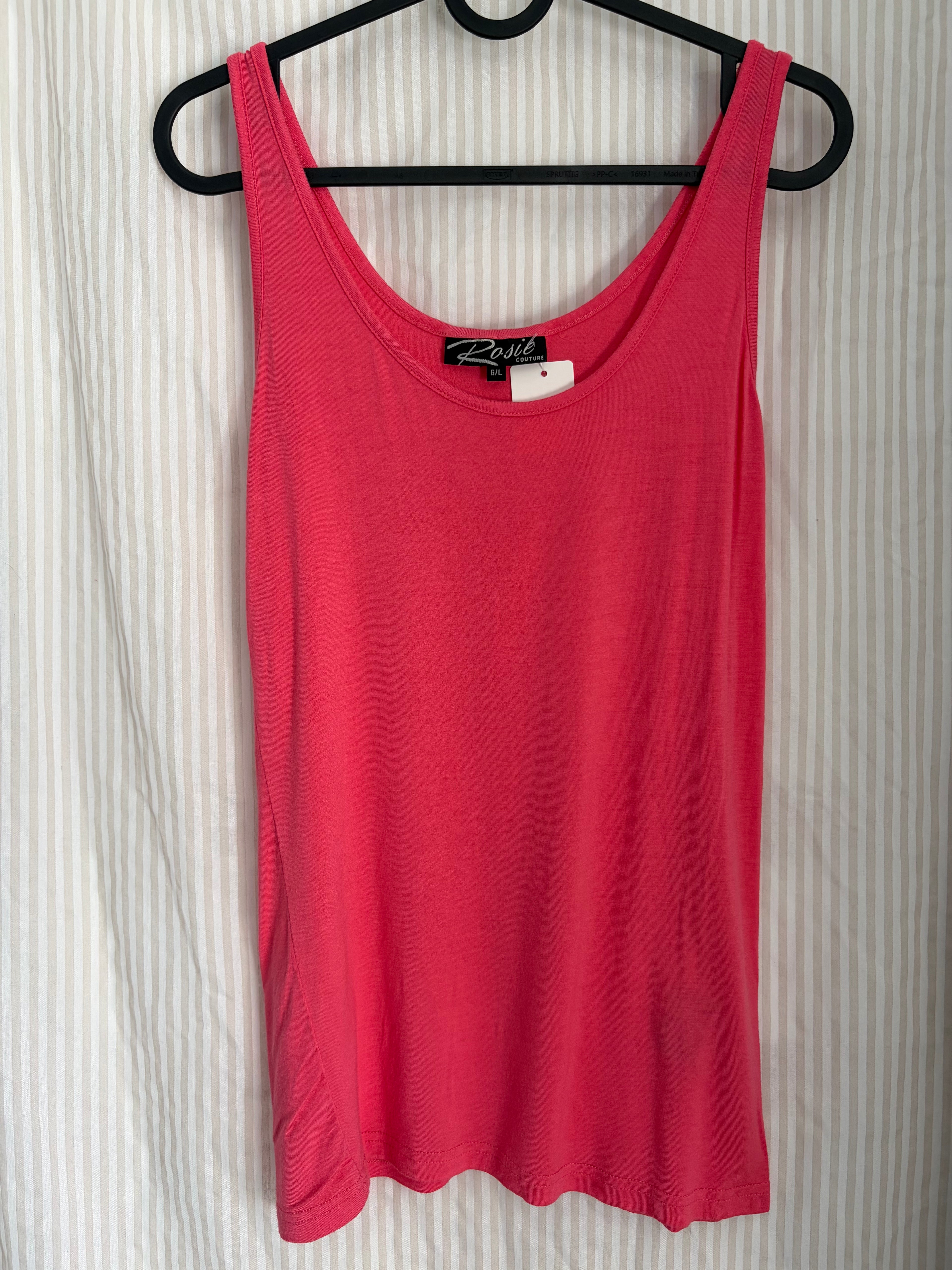 camisole (large)