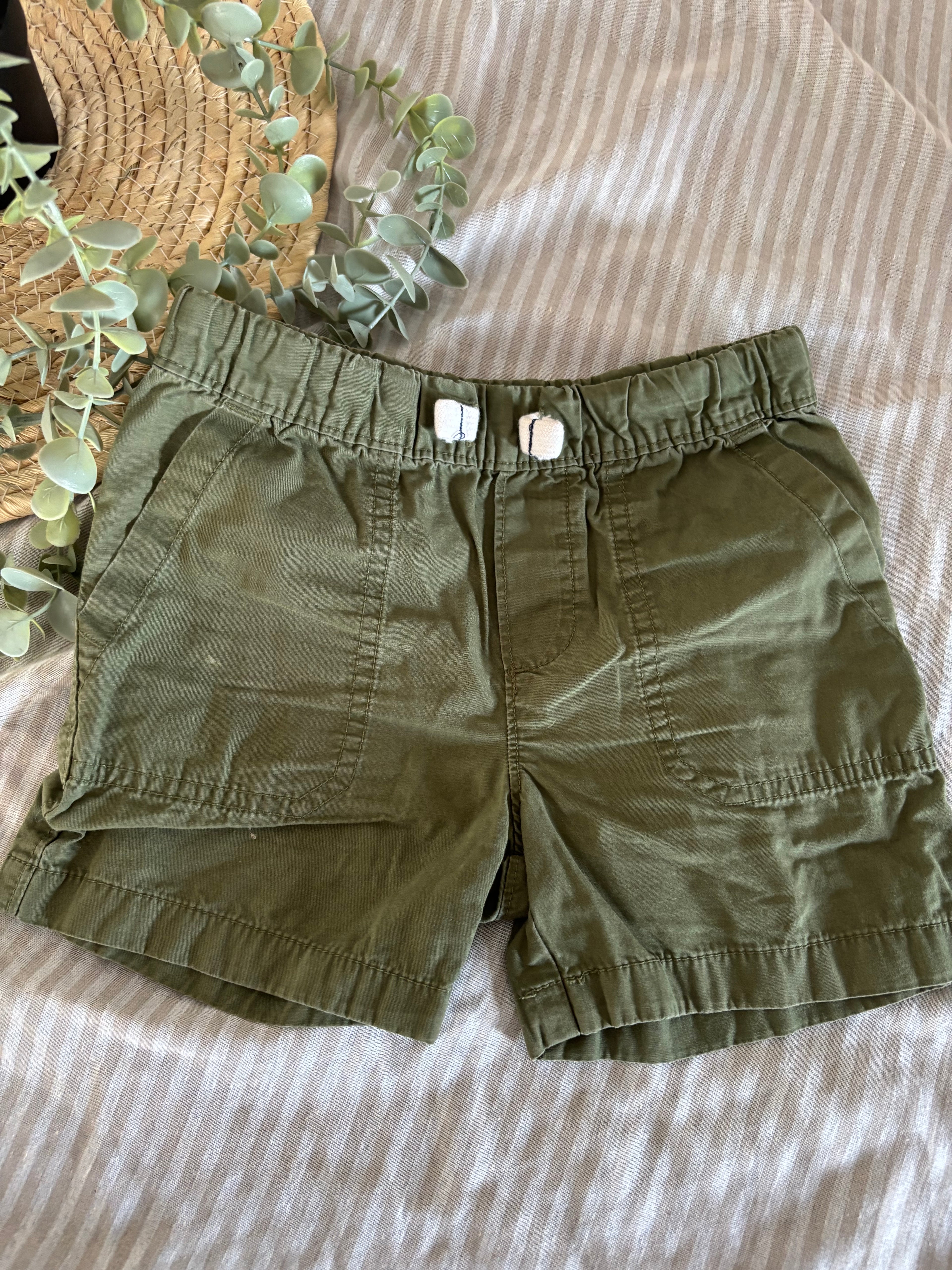 Short 3t