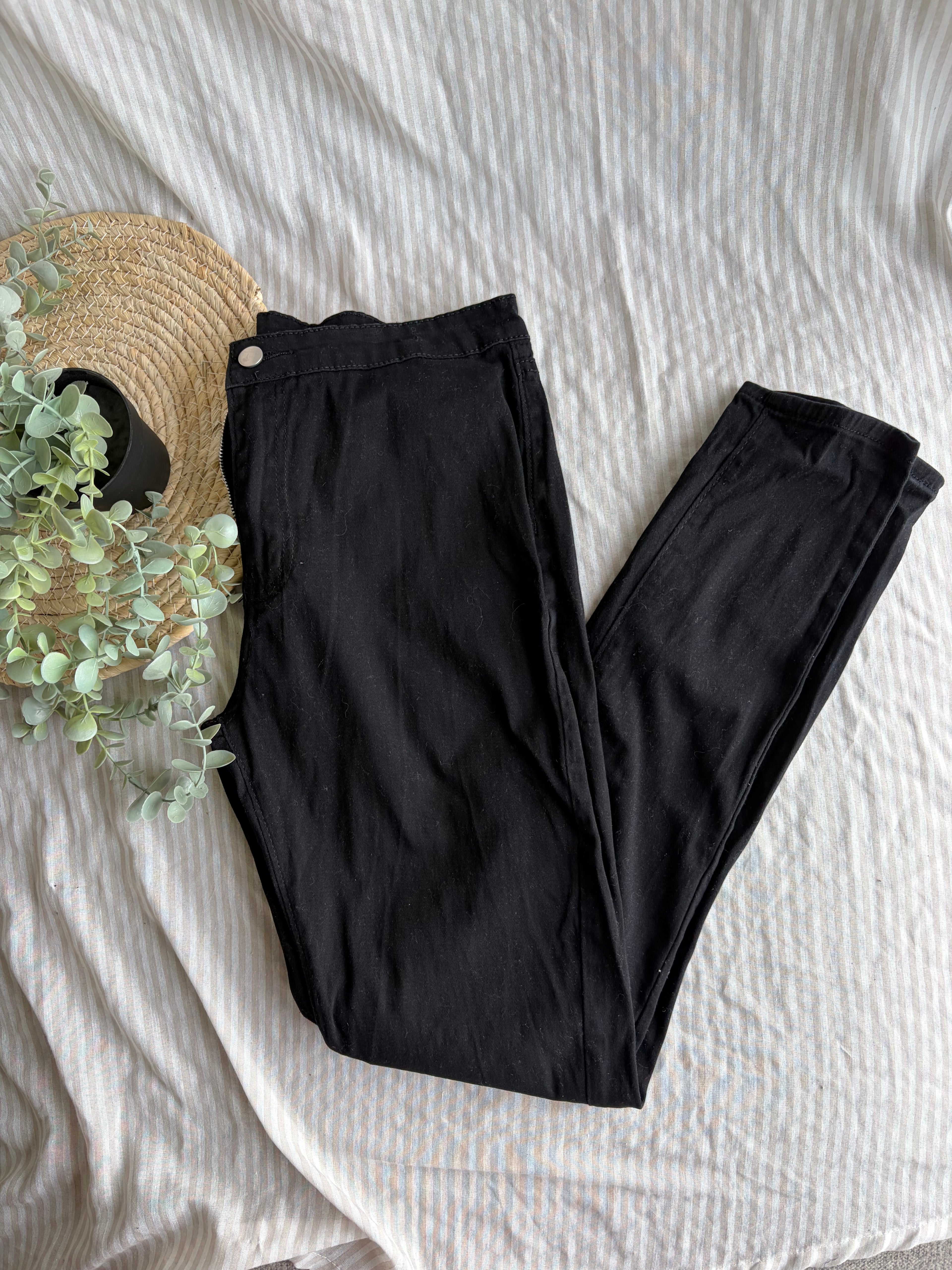 pantalon (médium)