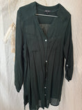 Chemise longue (XL)