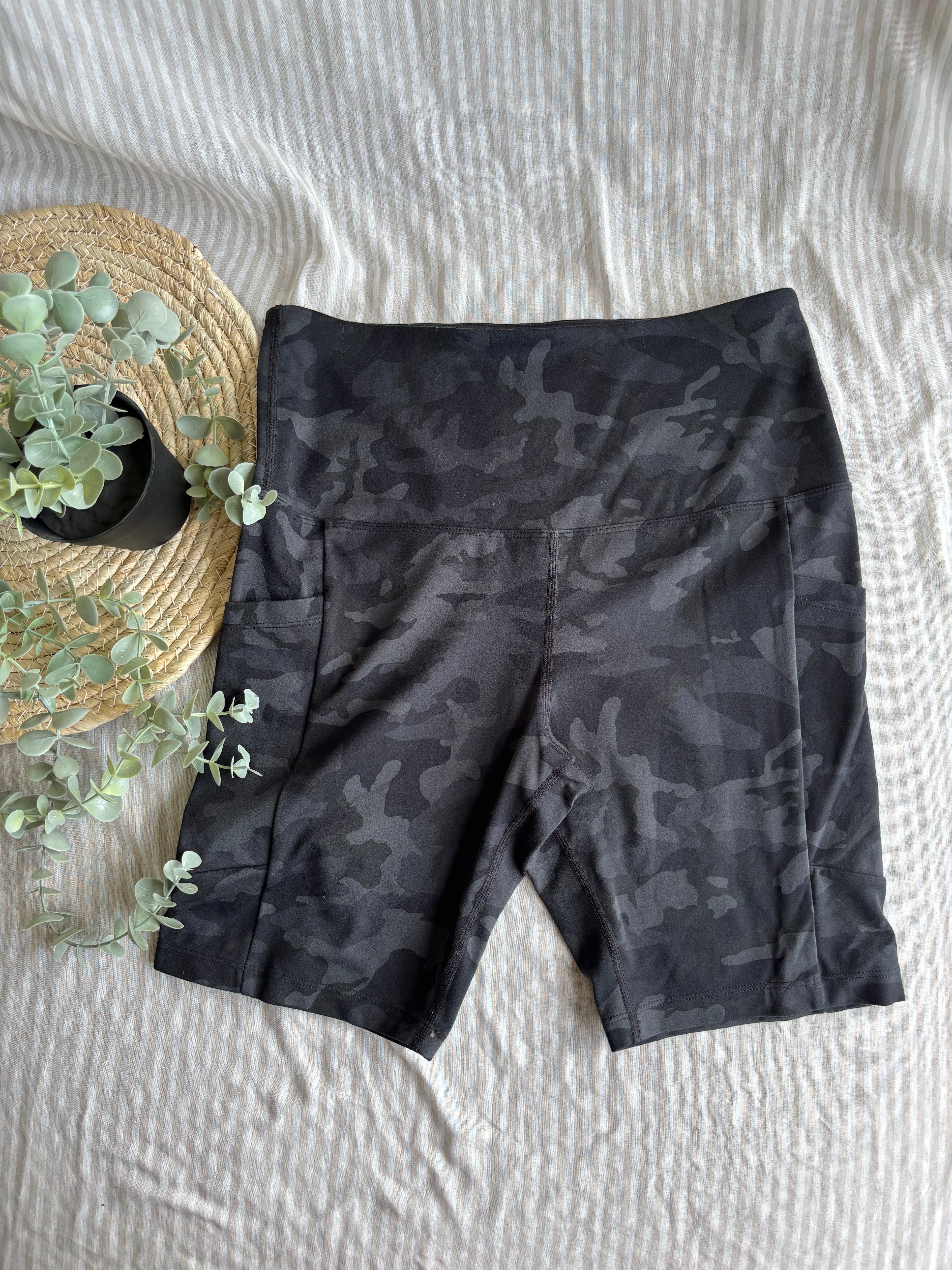 Short (s)