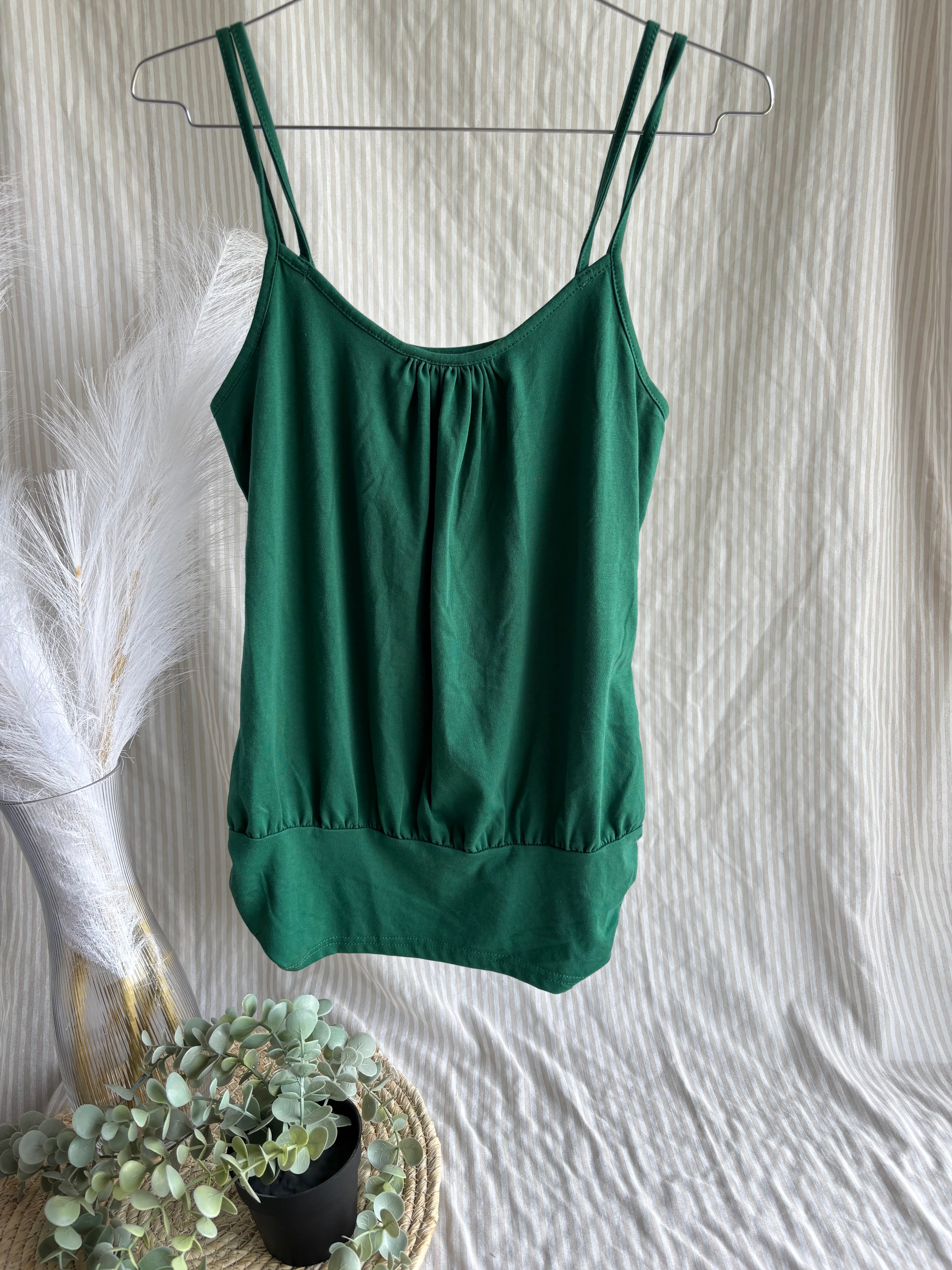 Camisole (m)