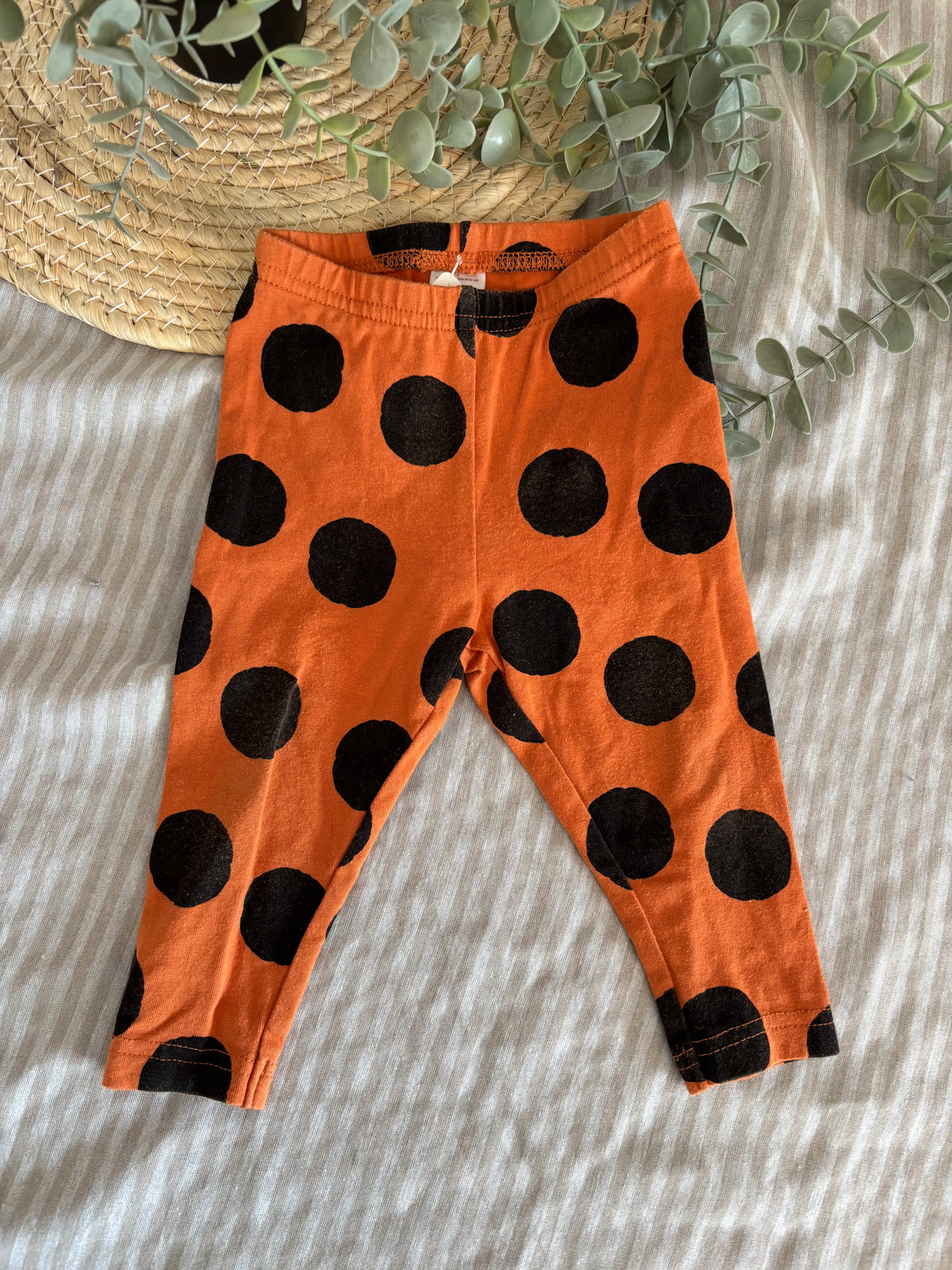 Pantalon (6-9m)