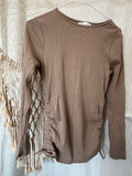 chandail H&M maternité (small)