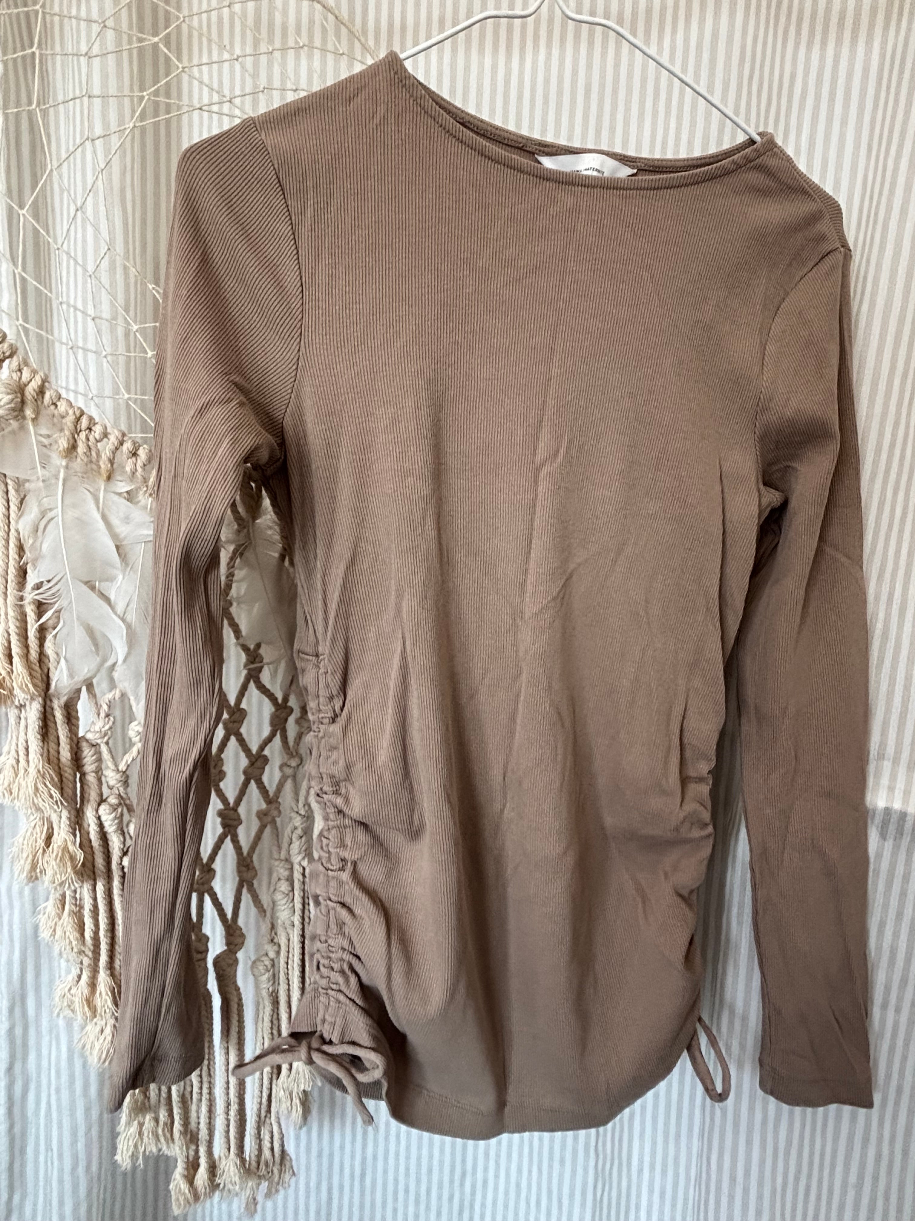 chandail H&M maternité (small)