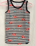 camisole souris mini (6m)