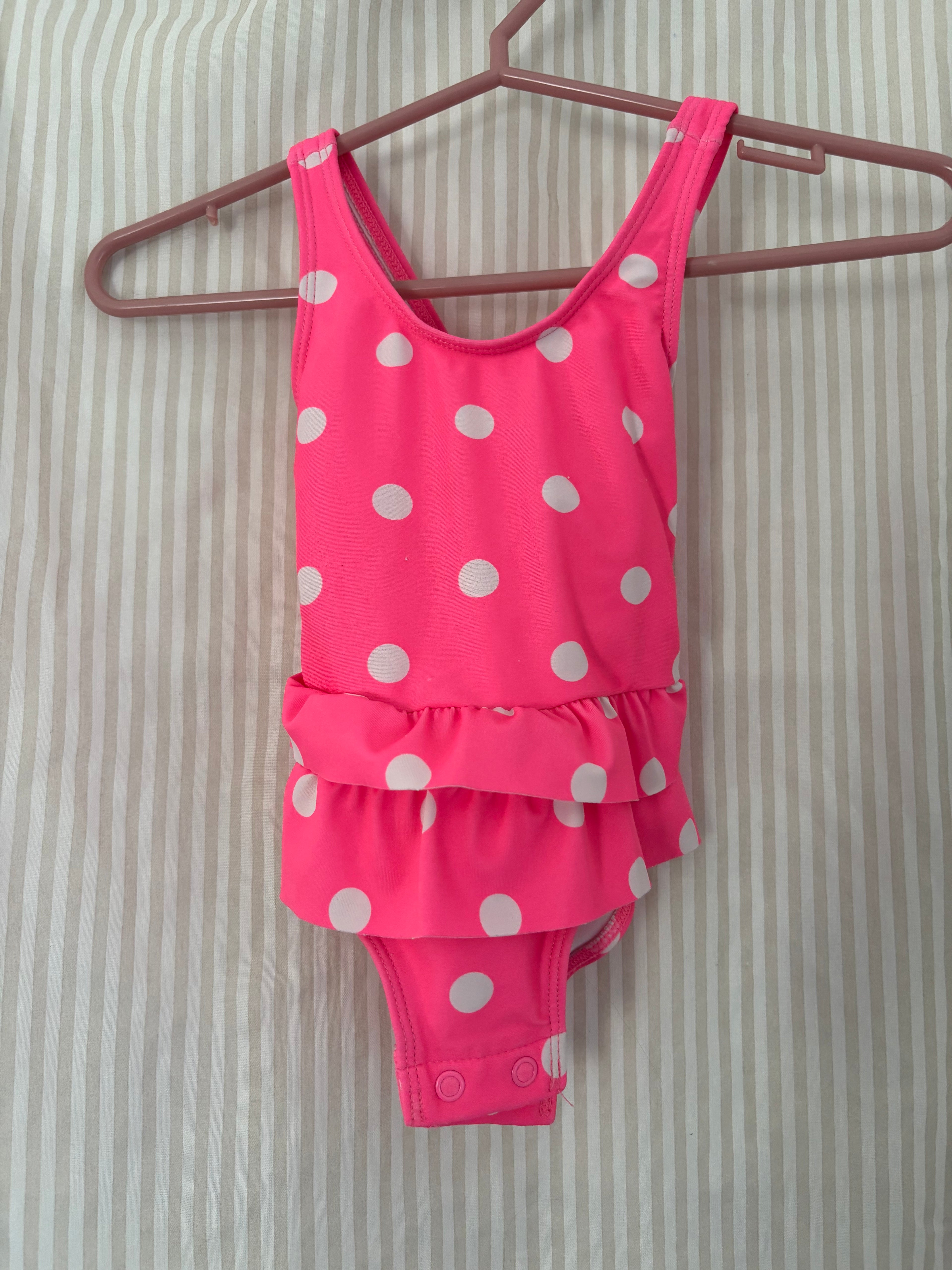 Maillot (6m)