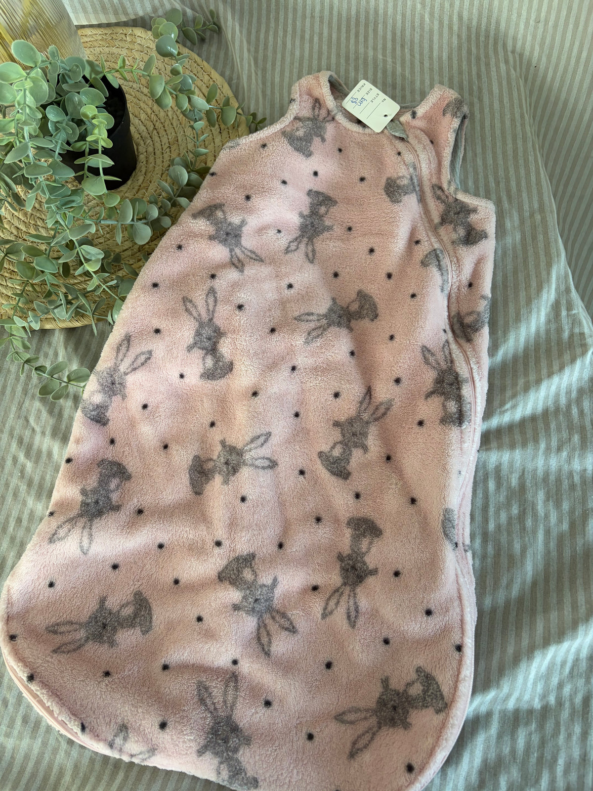 dormeuse (6m)