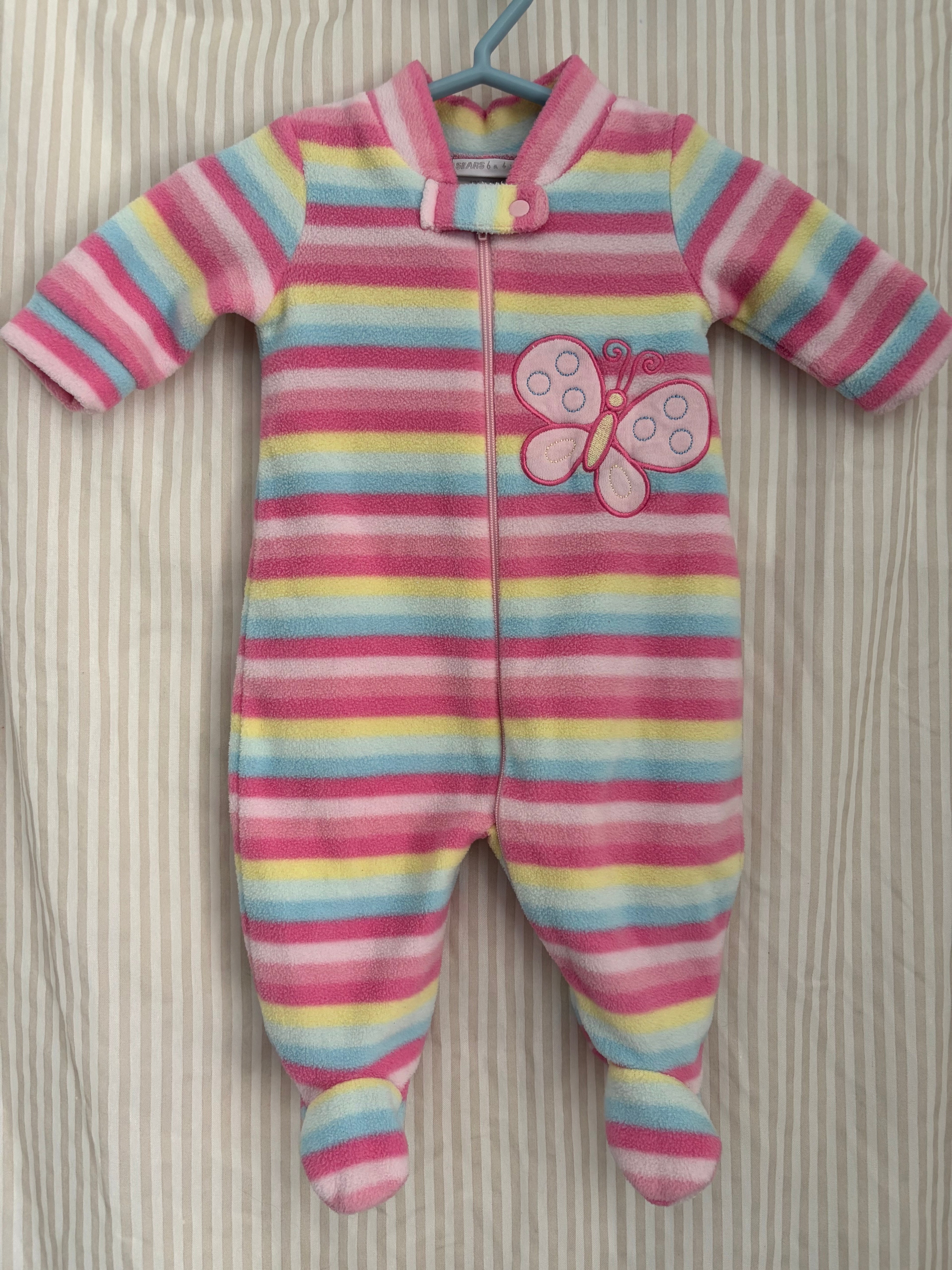 Pyjama sears (1m)