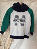 Coton ouaté Nautica (3ans)
