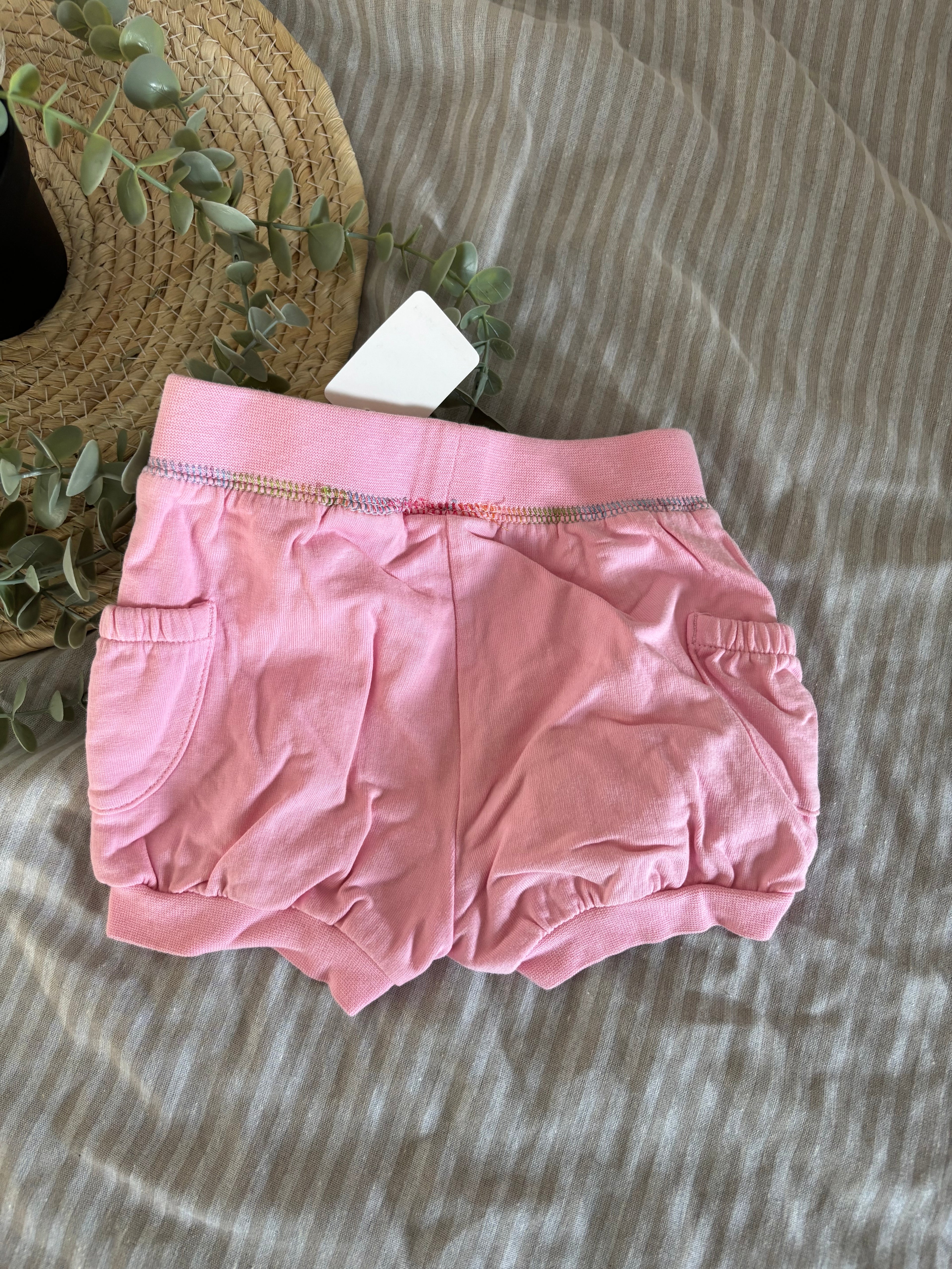 Short (6-12m)