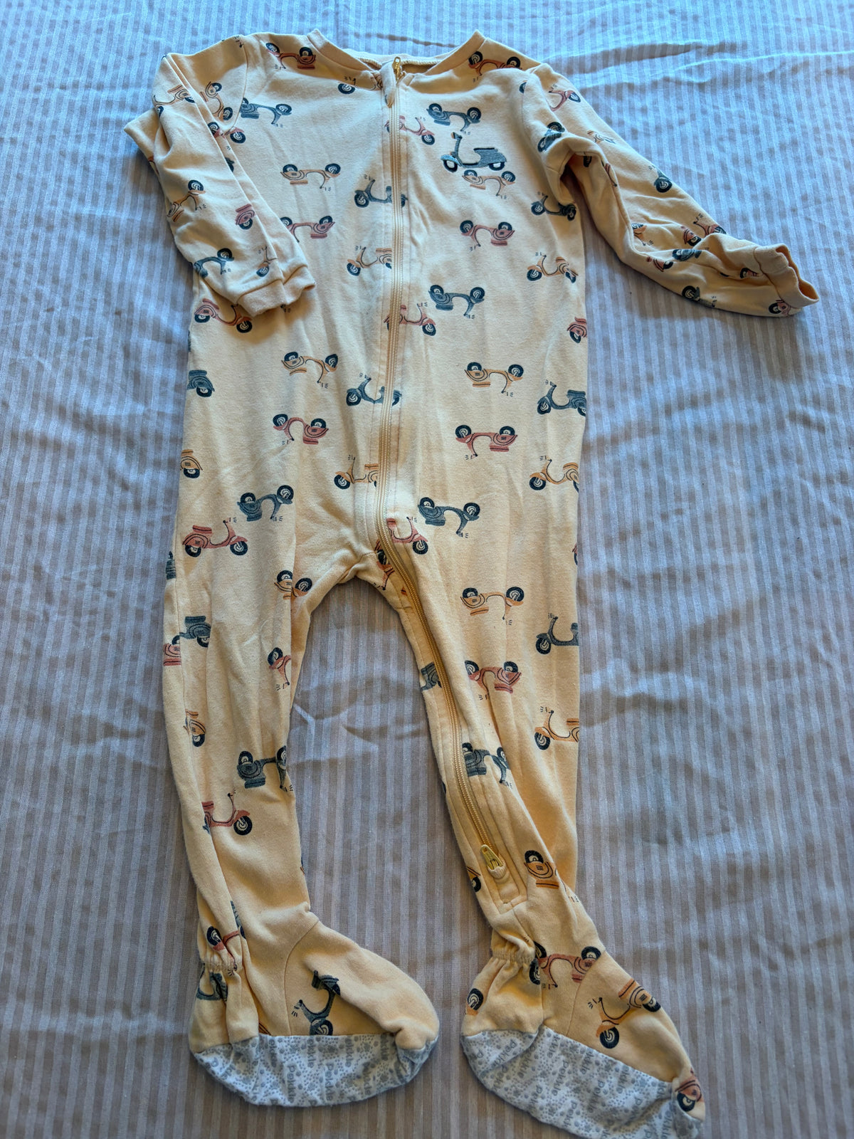 pyjama pekkle (24m)