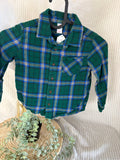 chemise (3T)