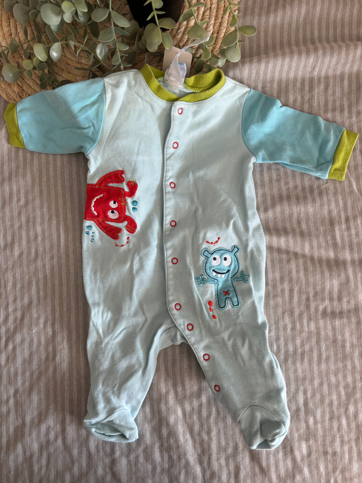 Pyjama NB