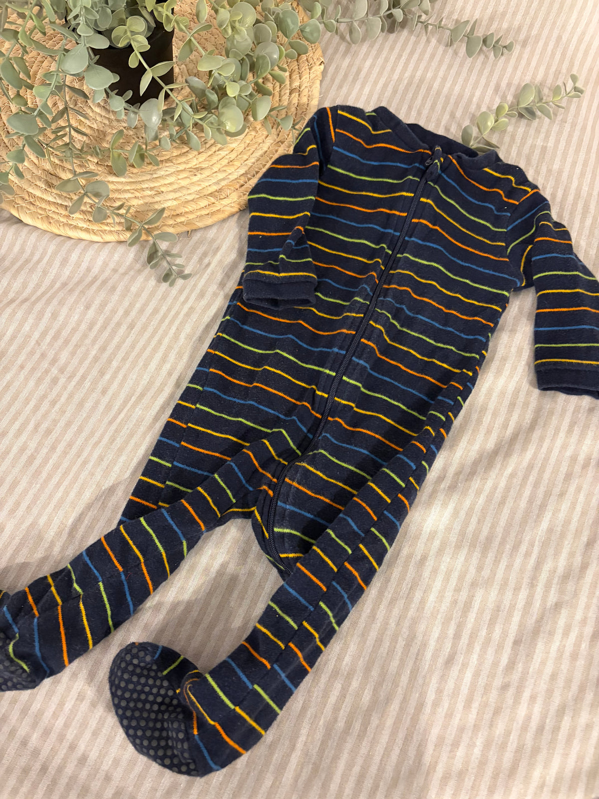 pyjama (6-12m)