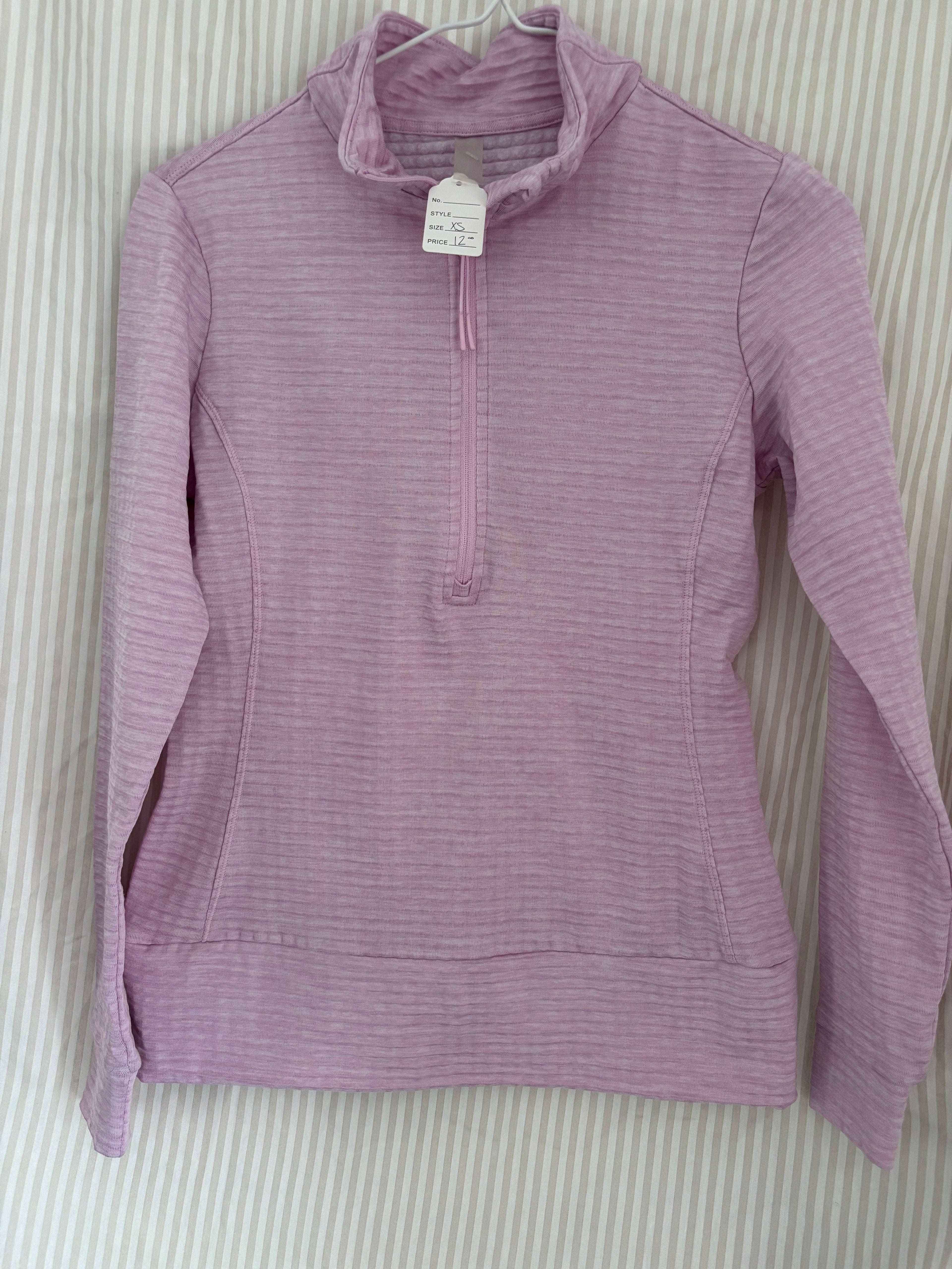 chandail long Hyba (xsmall)