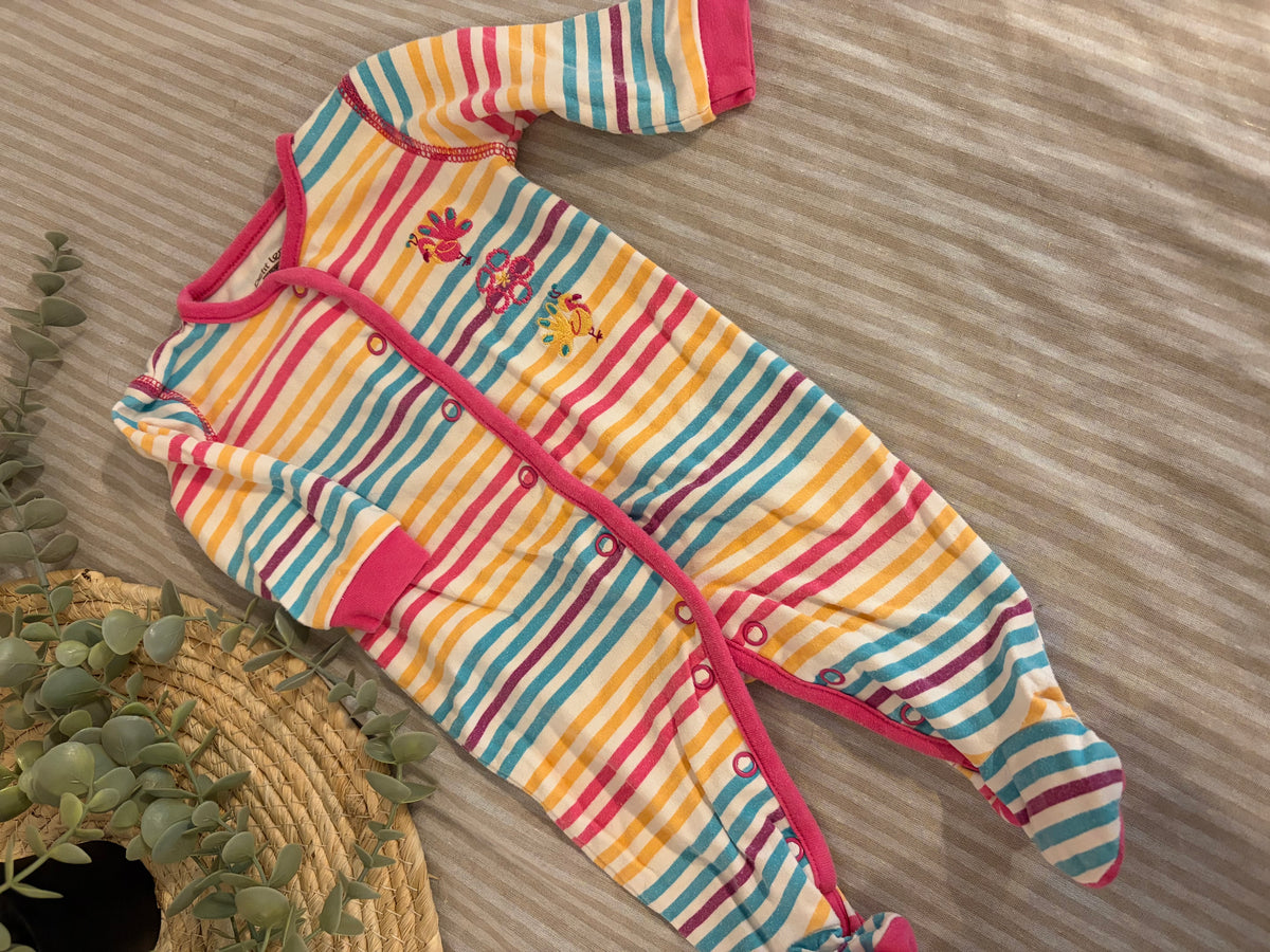 pyjama petit lem (3m)