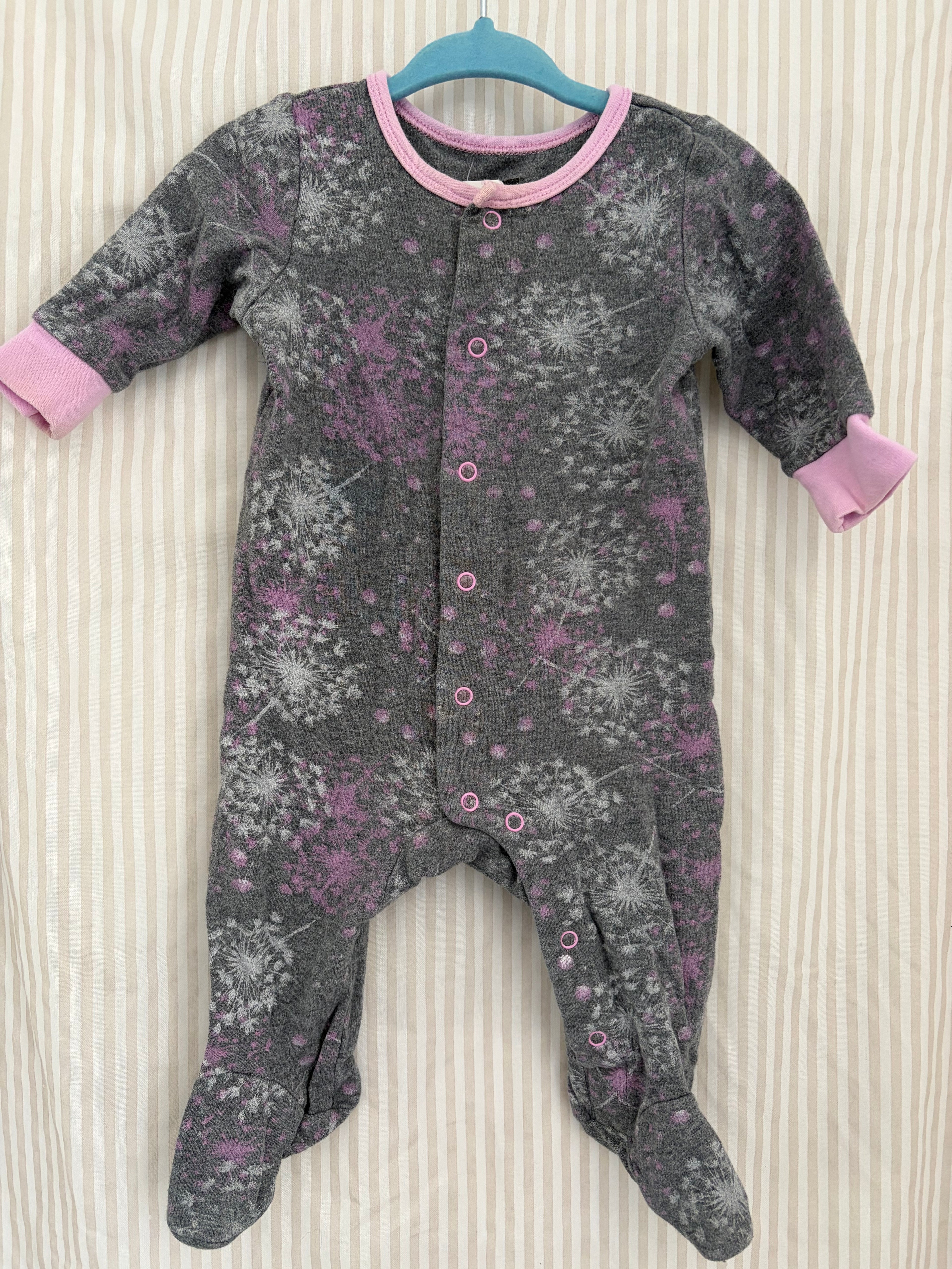 pyjama (6m)