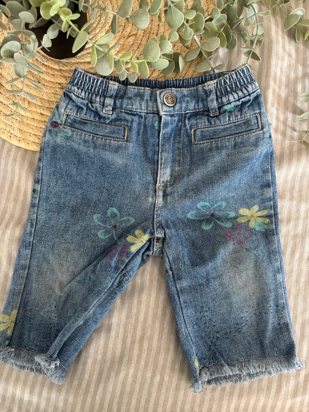 Pantalon (12m)