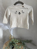 Chandail (4-6m)