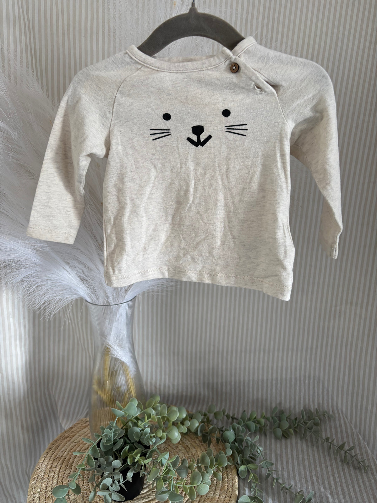 Chandail (4-6m)