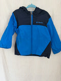manteau columbia (2T)