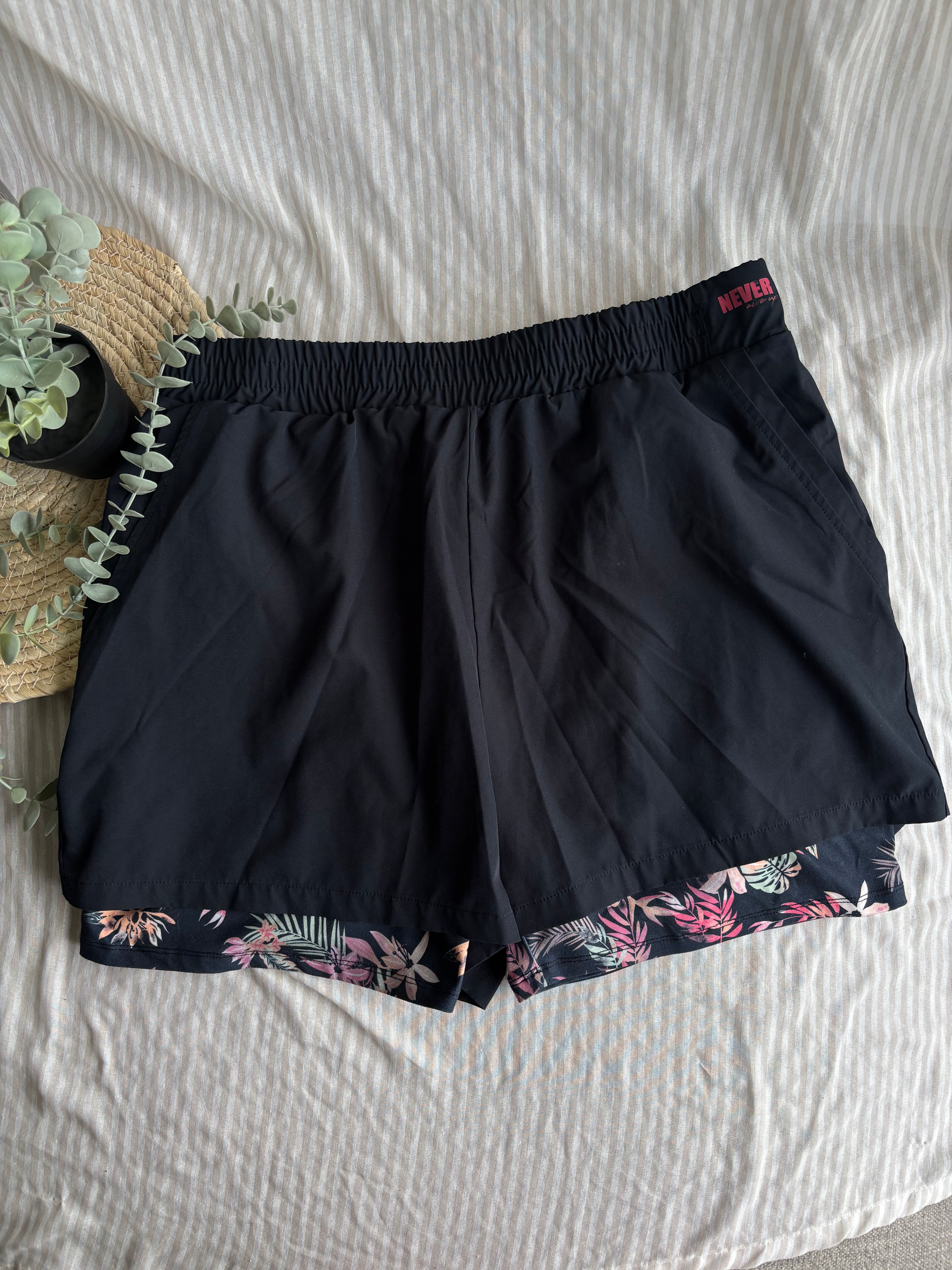Short (xl)