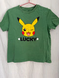 t-shirt (6-7T)