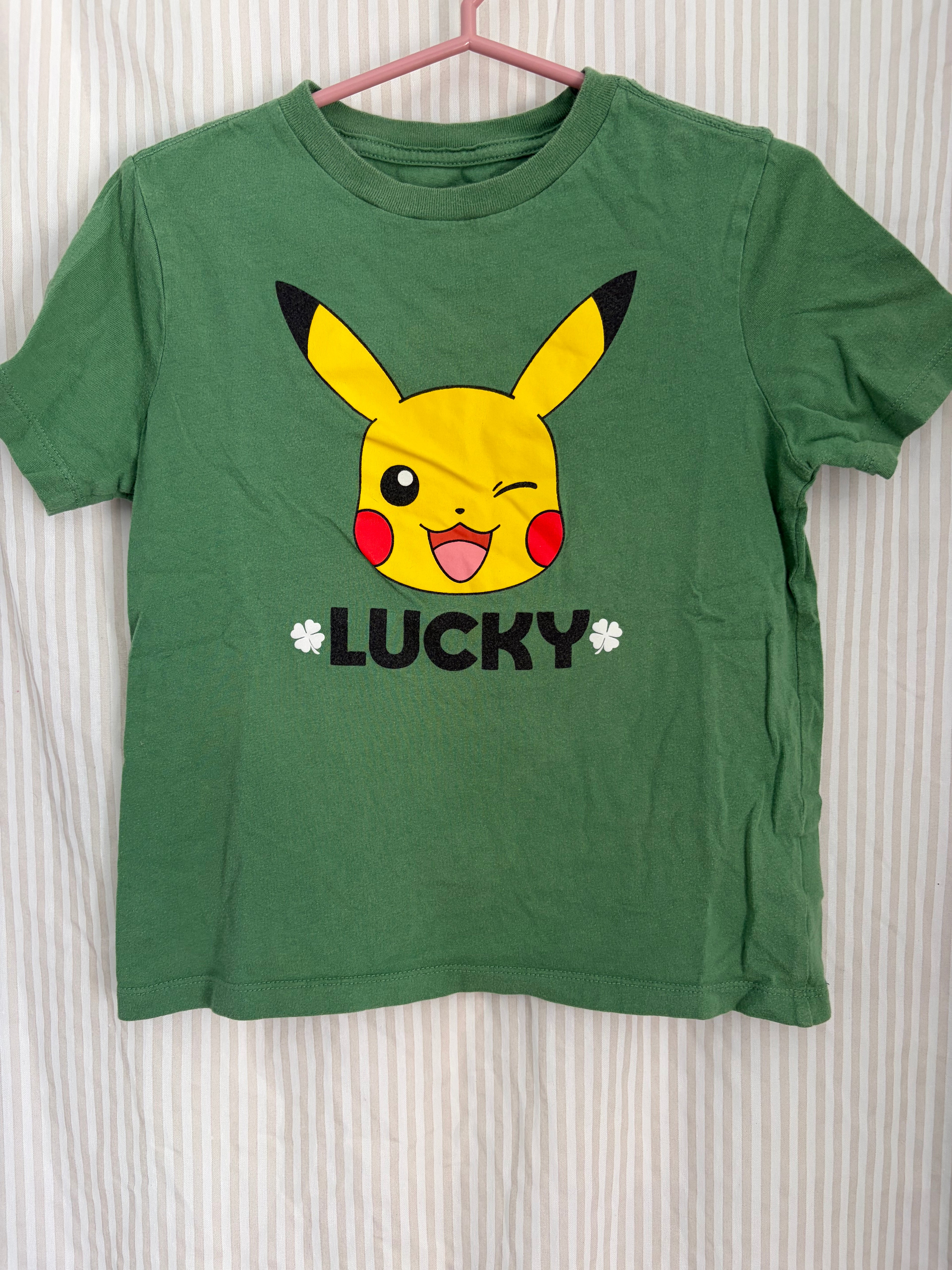 t-shirt (6-7T)