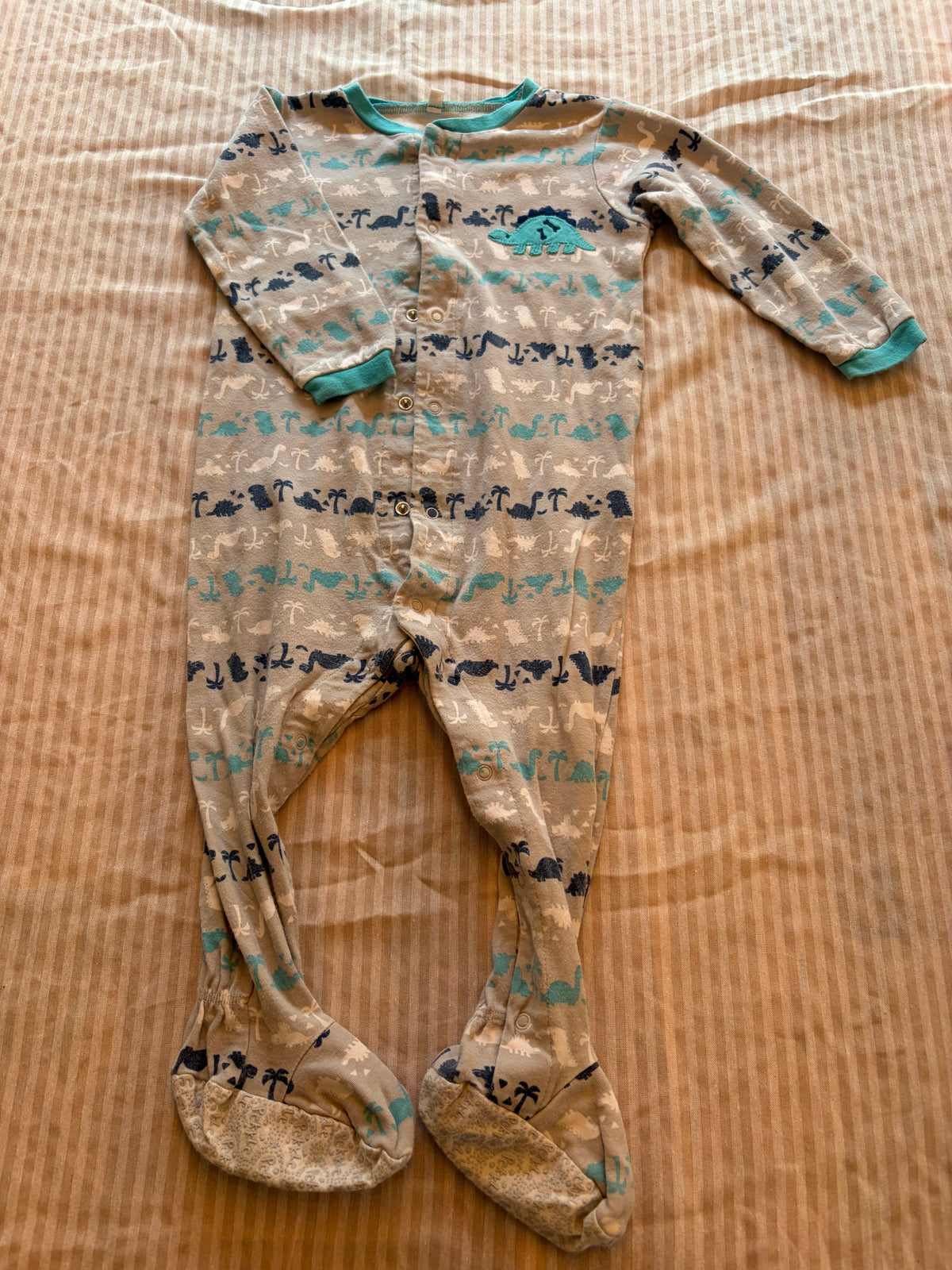 pyjama pekkle (18m)