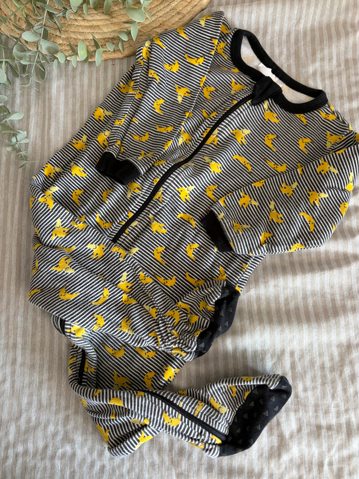 pyjama (18m)