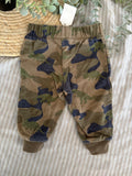 Pantalon (6m)