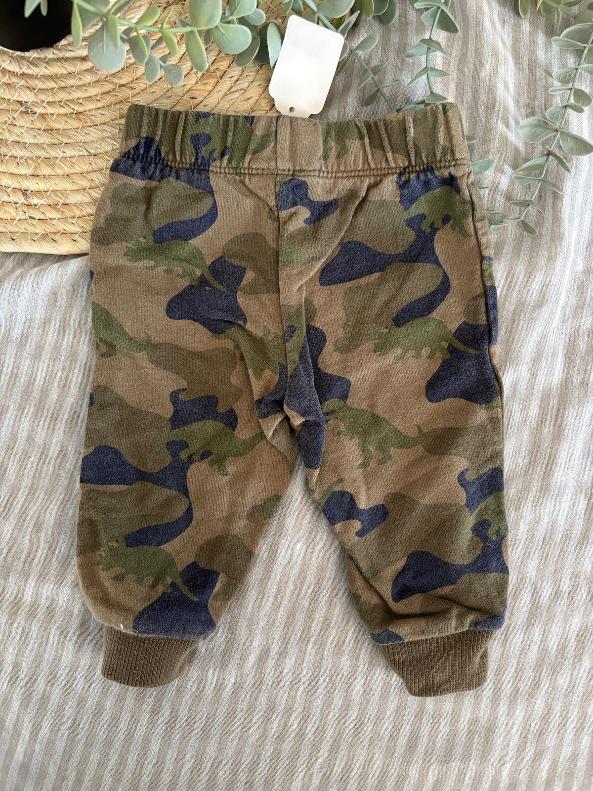 Pantalon (6m)