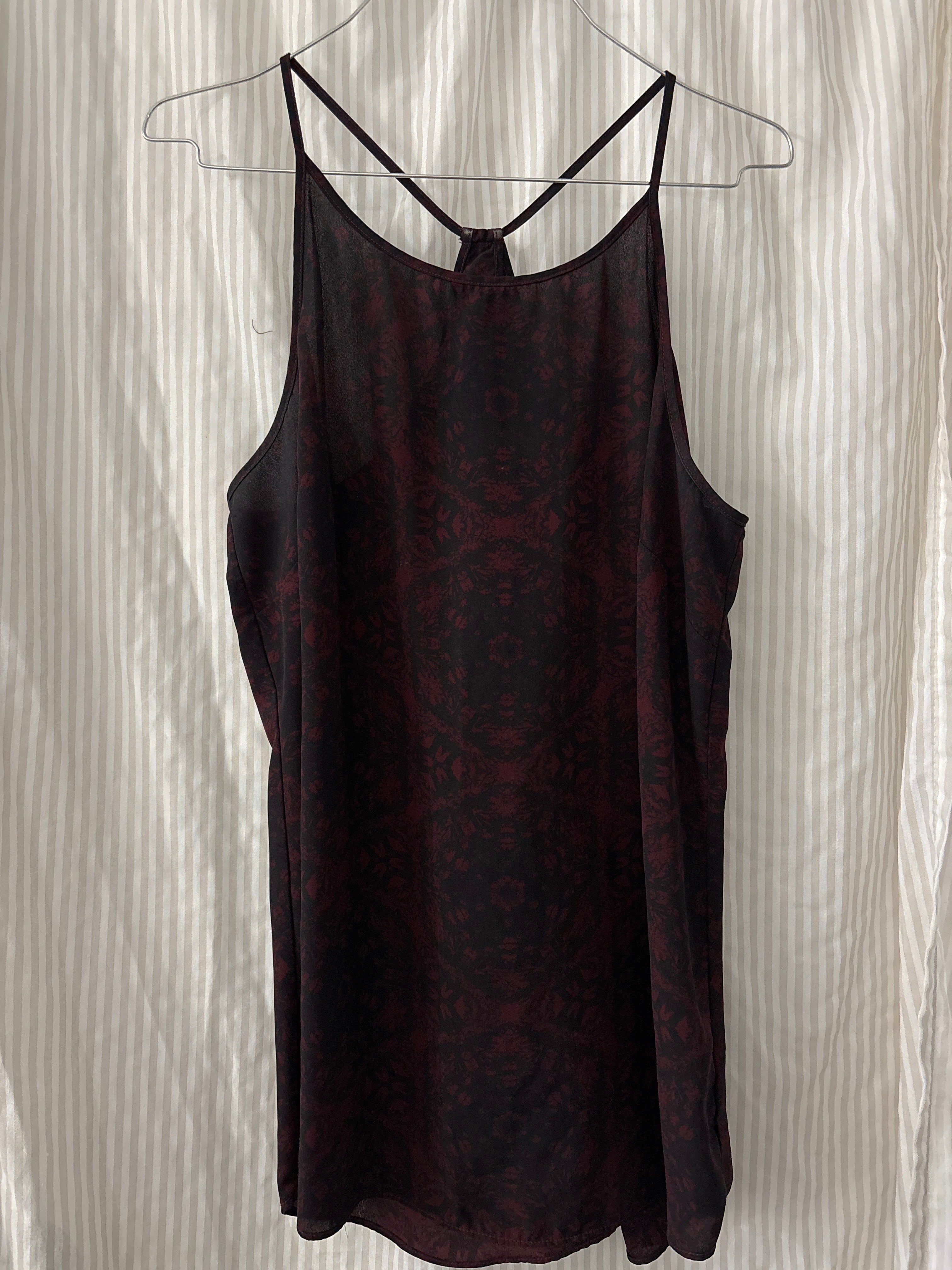 Camisole (xl)