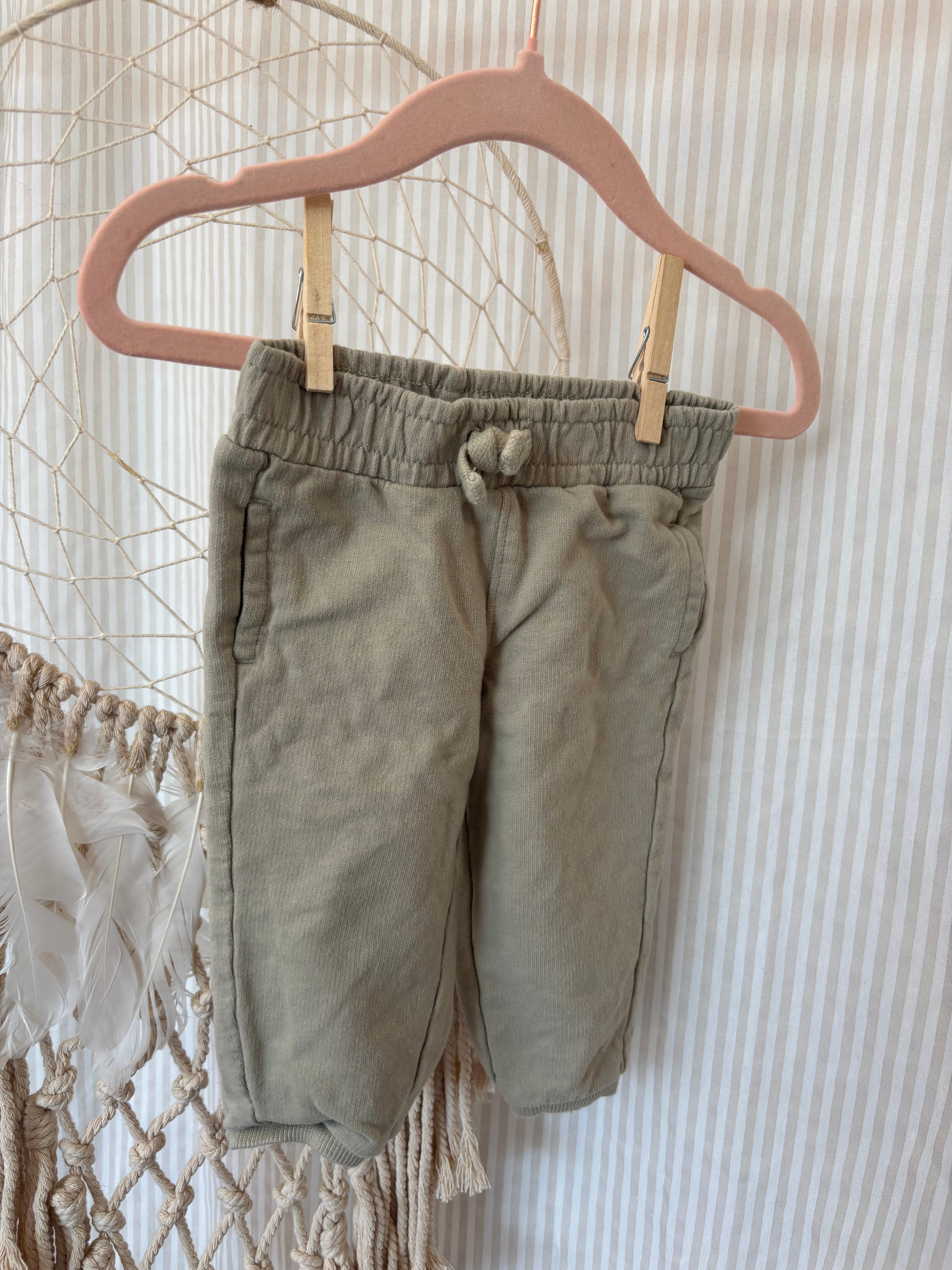 pantalon (6mois)