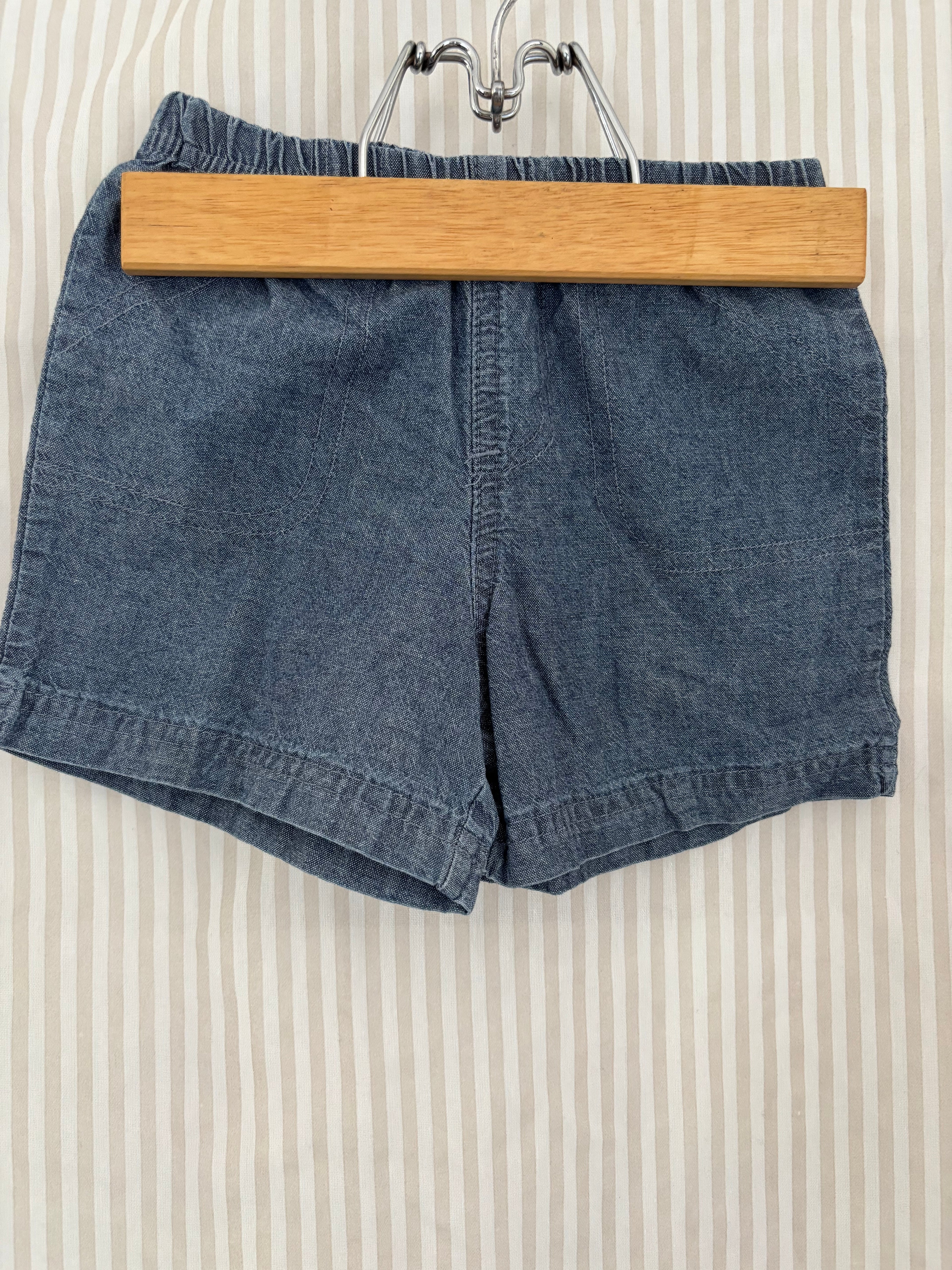 Short 18m