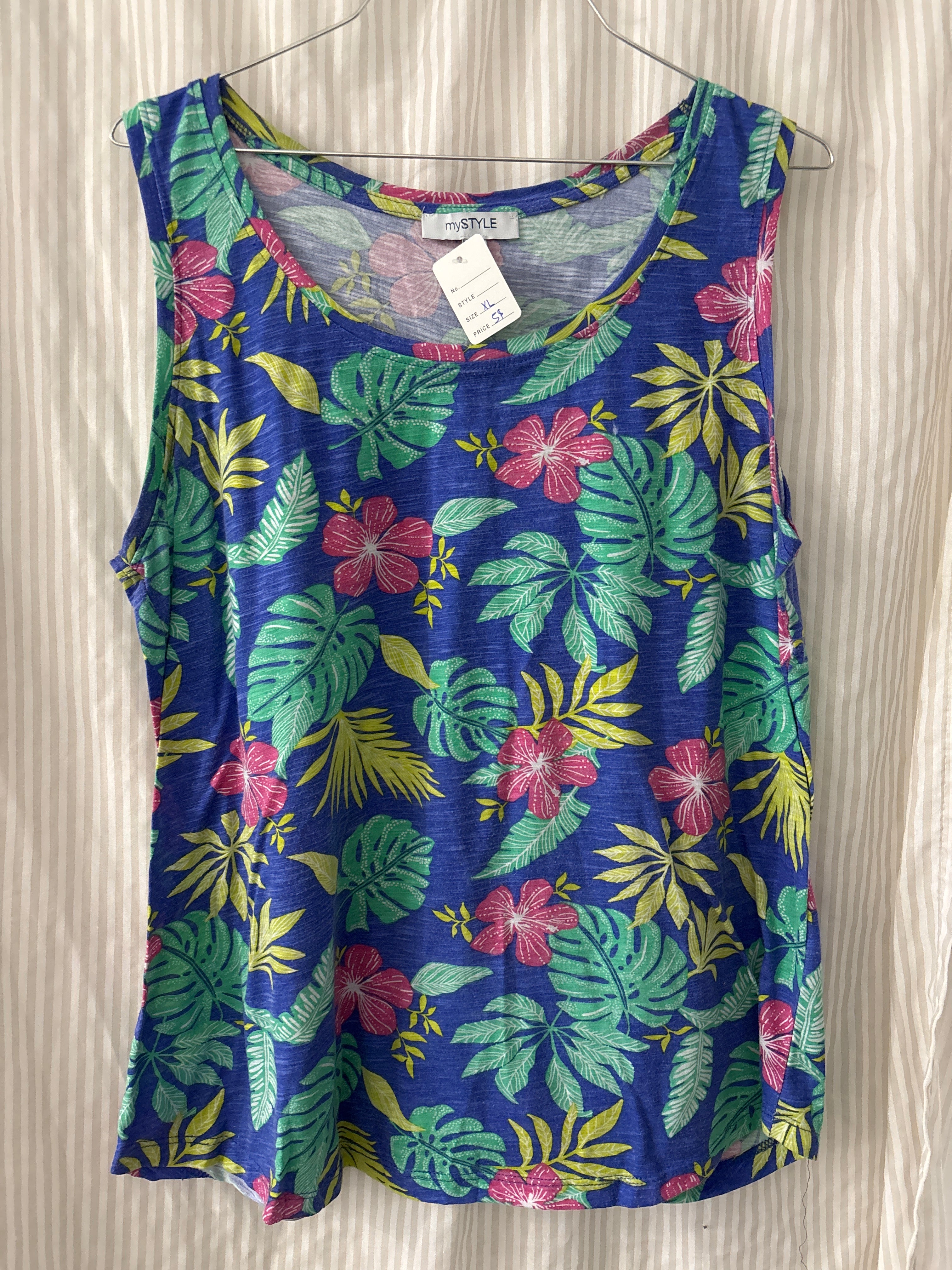 Camisole (xl)
