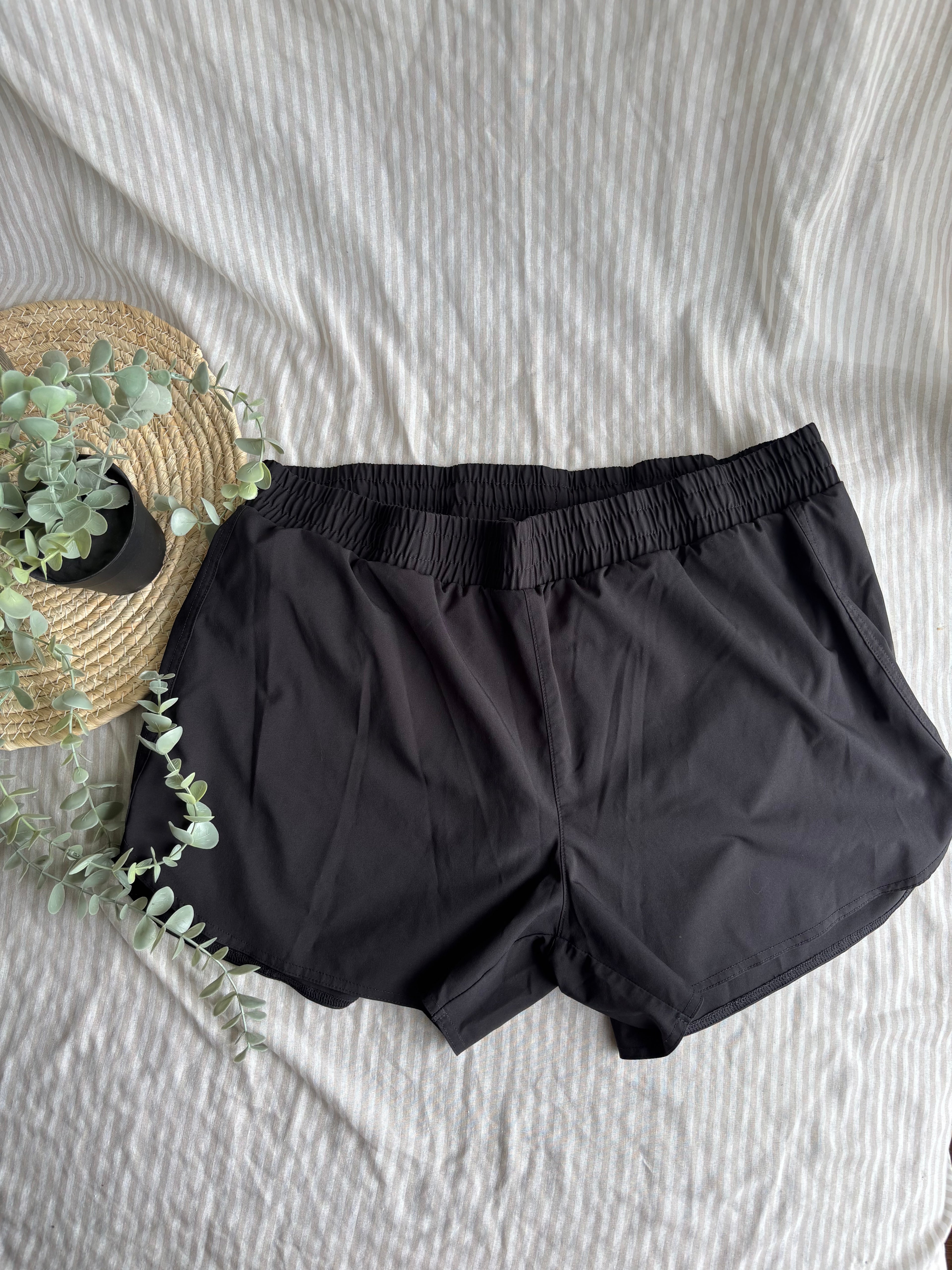 Short (xl)