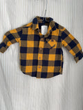 Chemise (3-6m)