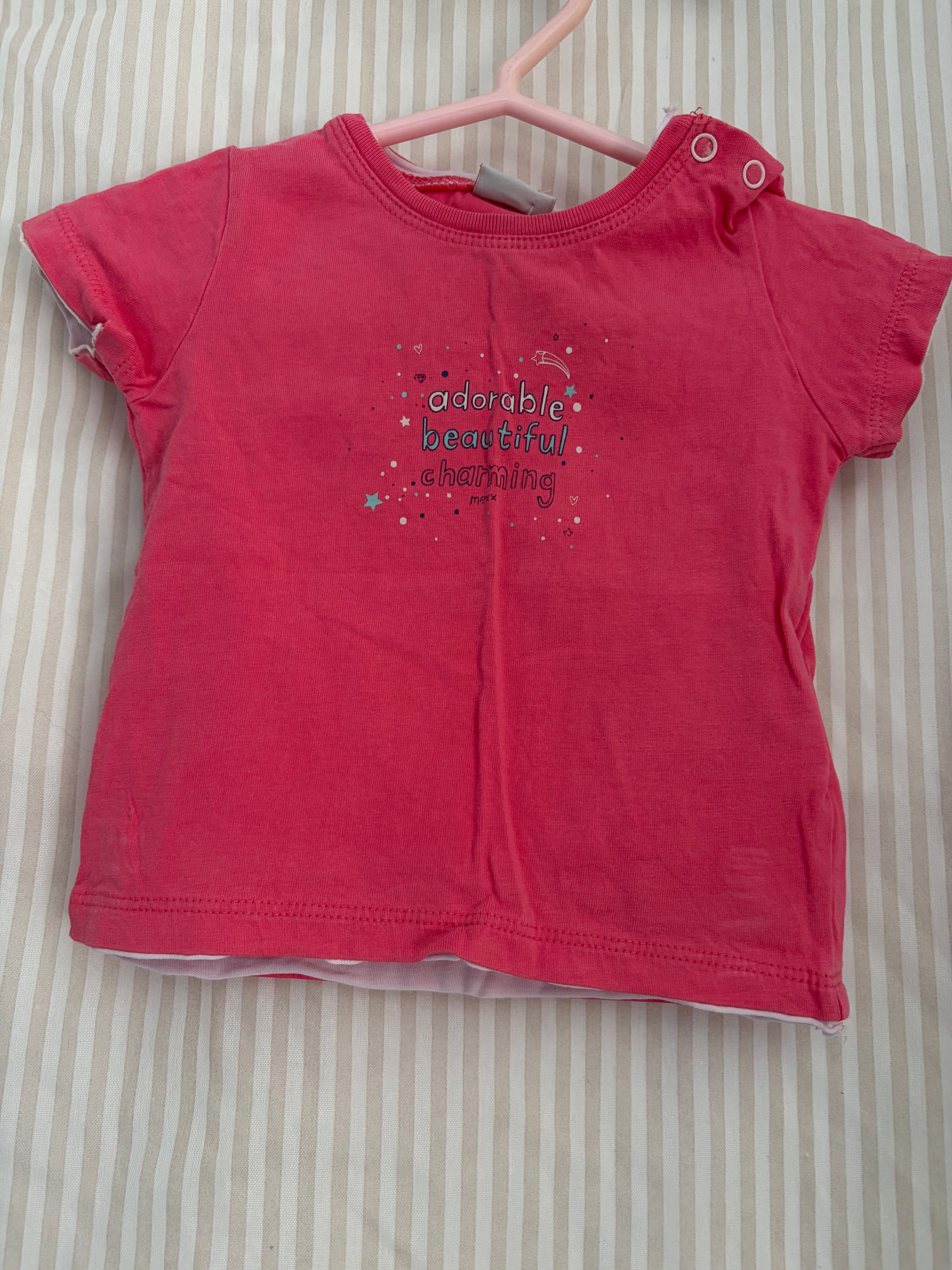 t-shirt (6-9m)