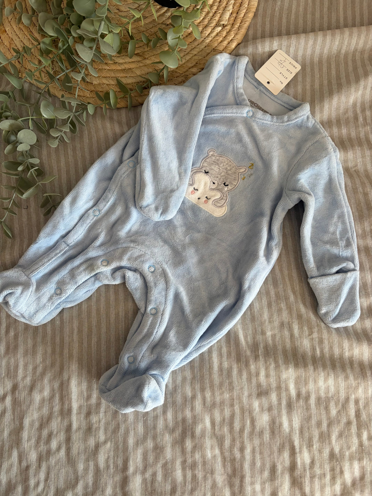 pyjama (nb)