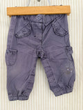 pantalon (6m)