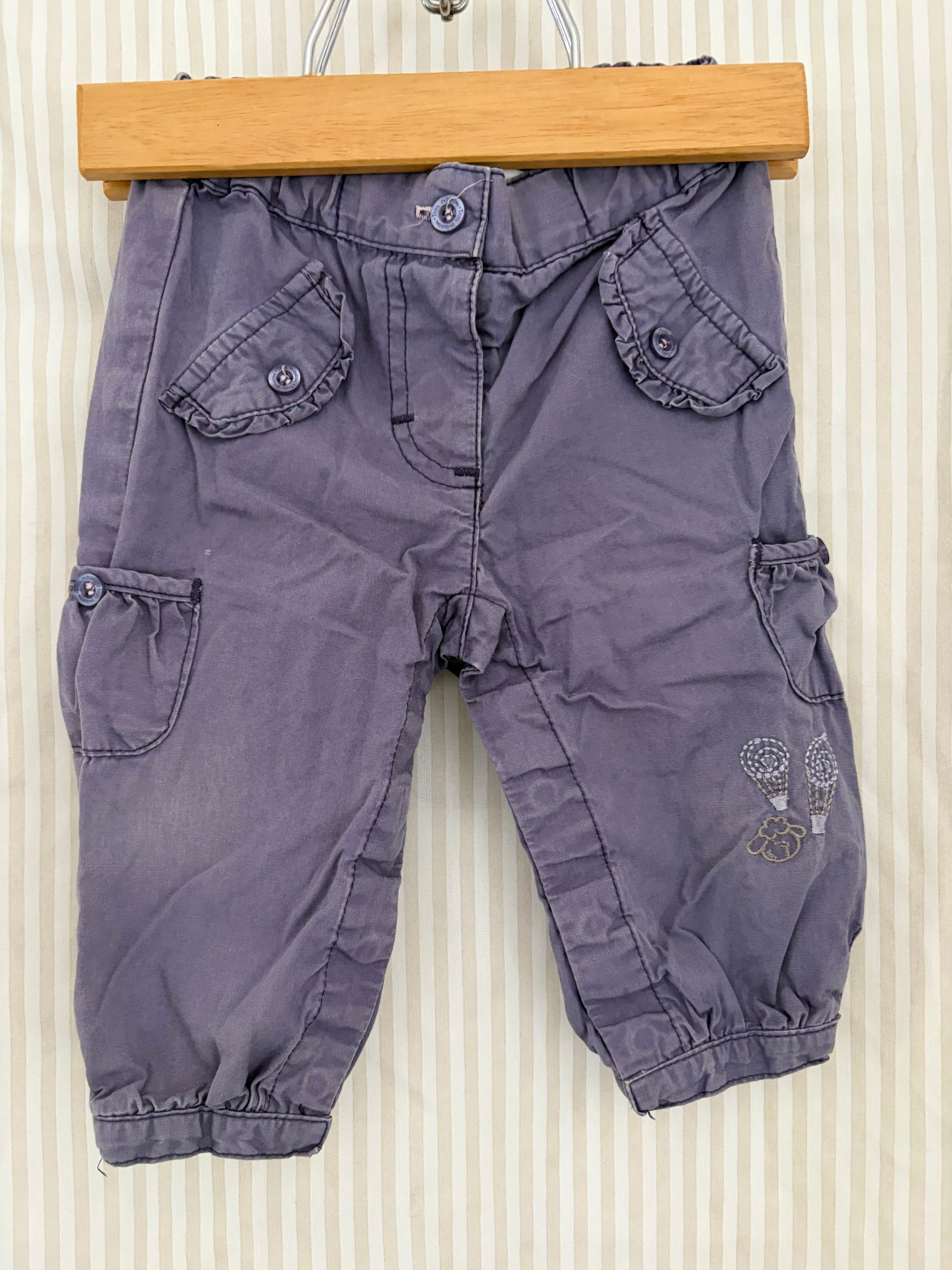 pantalon (6m)