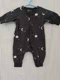 pyjama (0-1m)