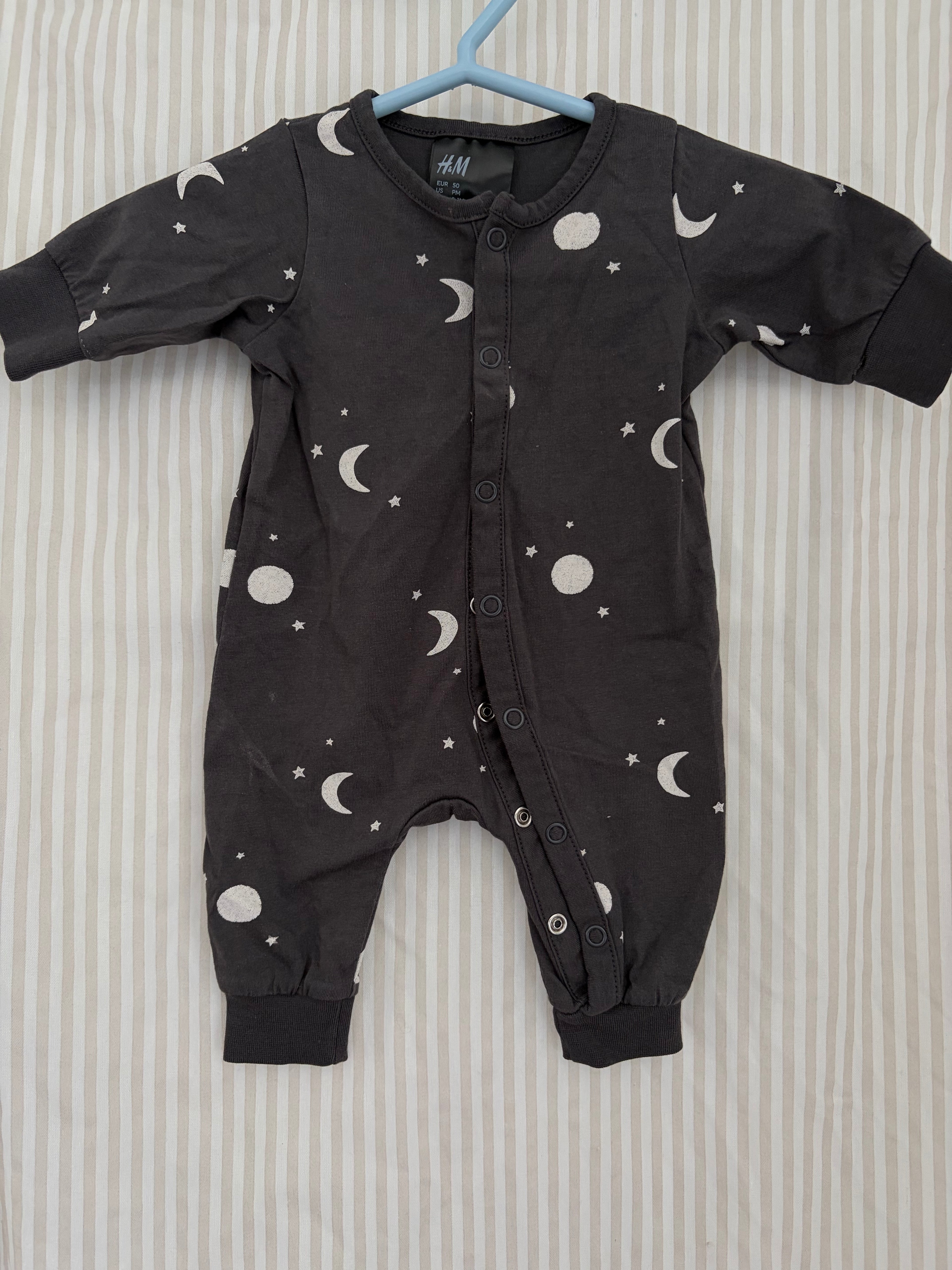 pyjama (0-1m)