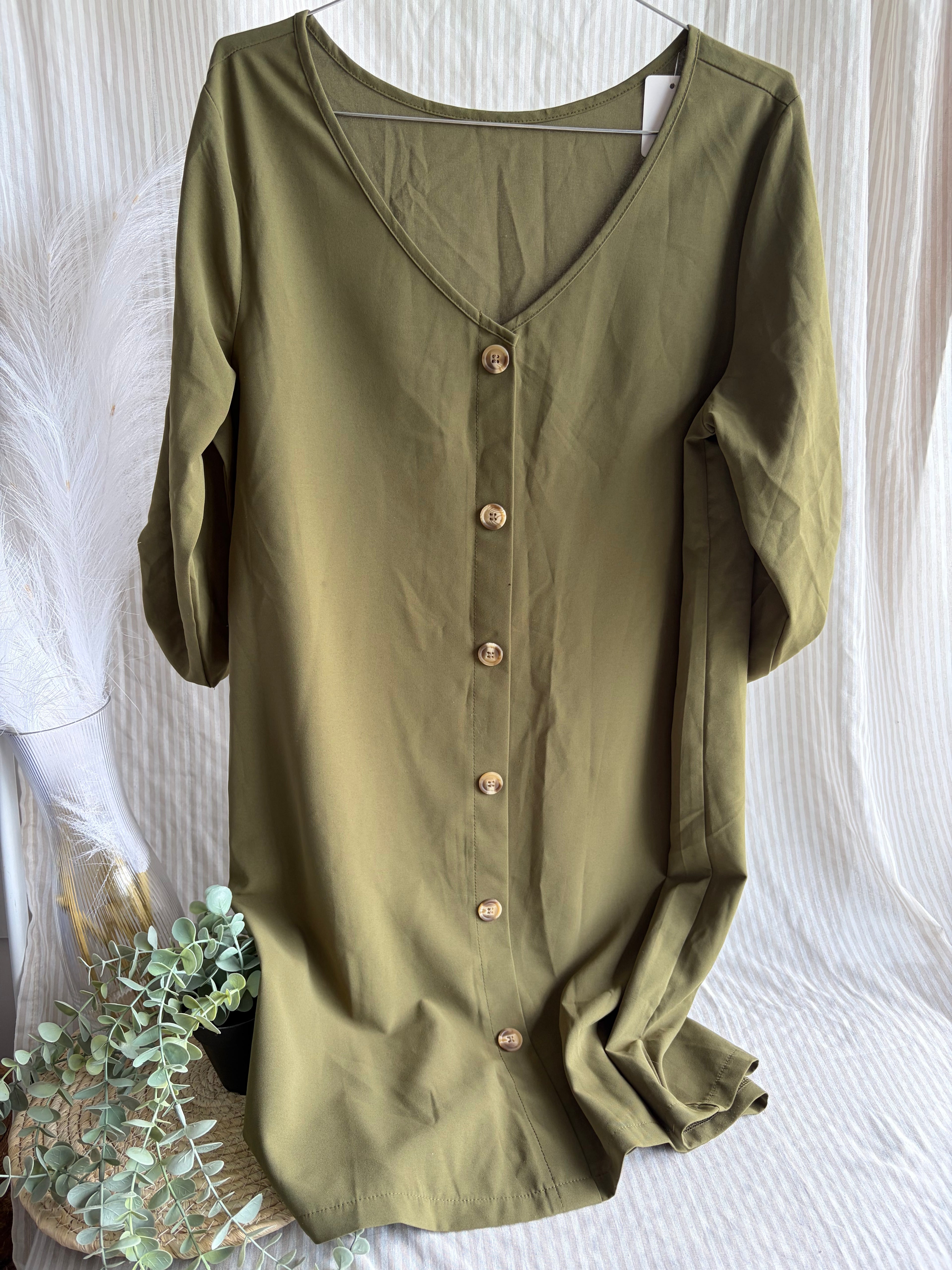 Robe (Large)