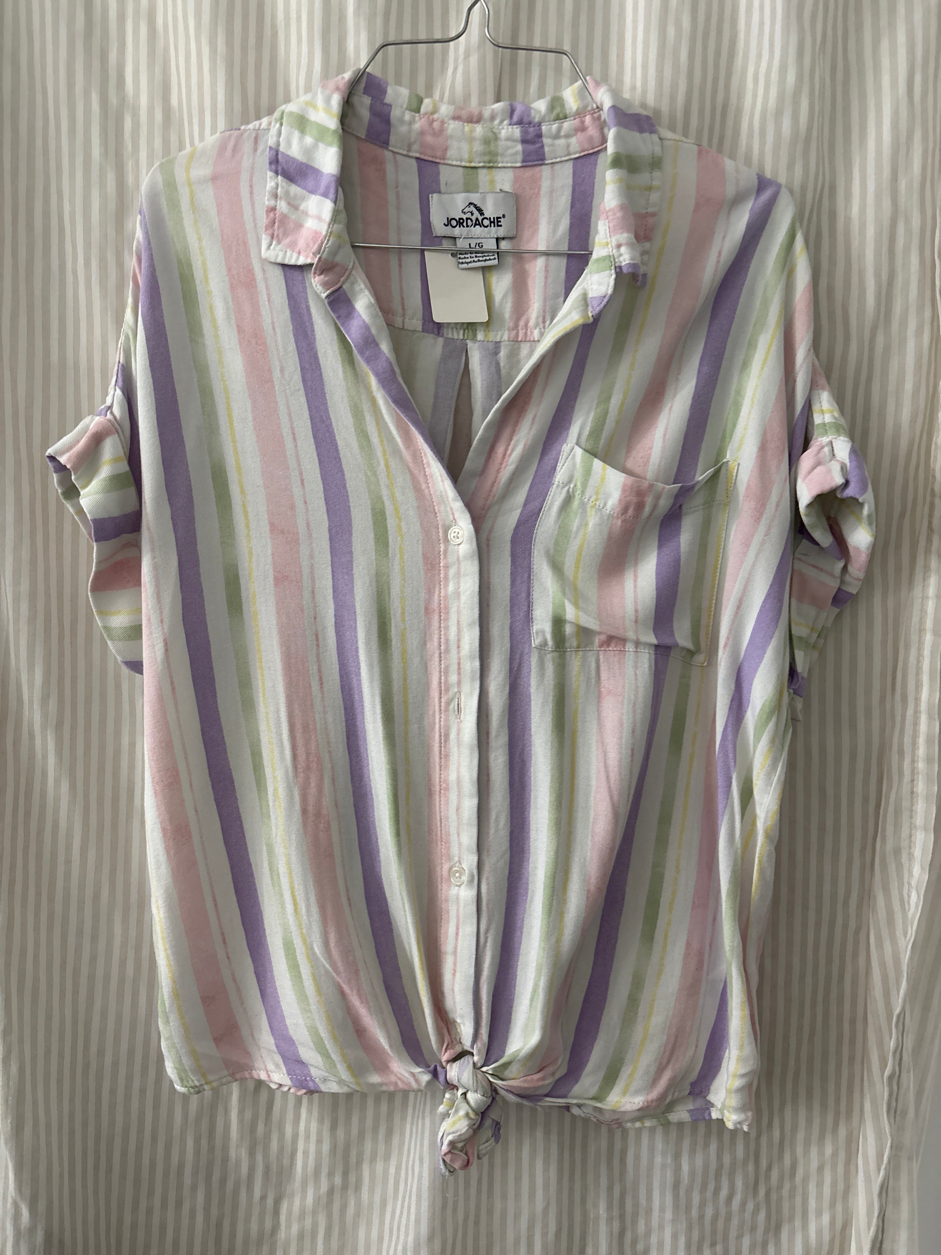 Chemise (l)