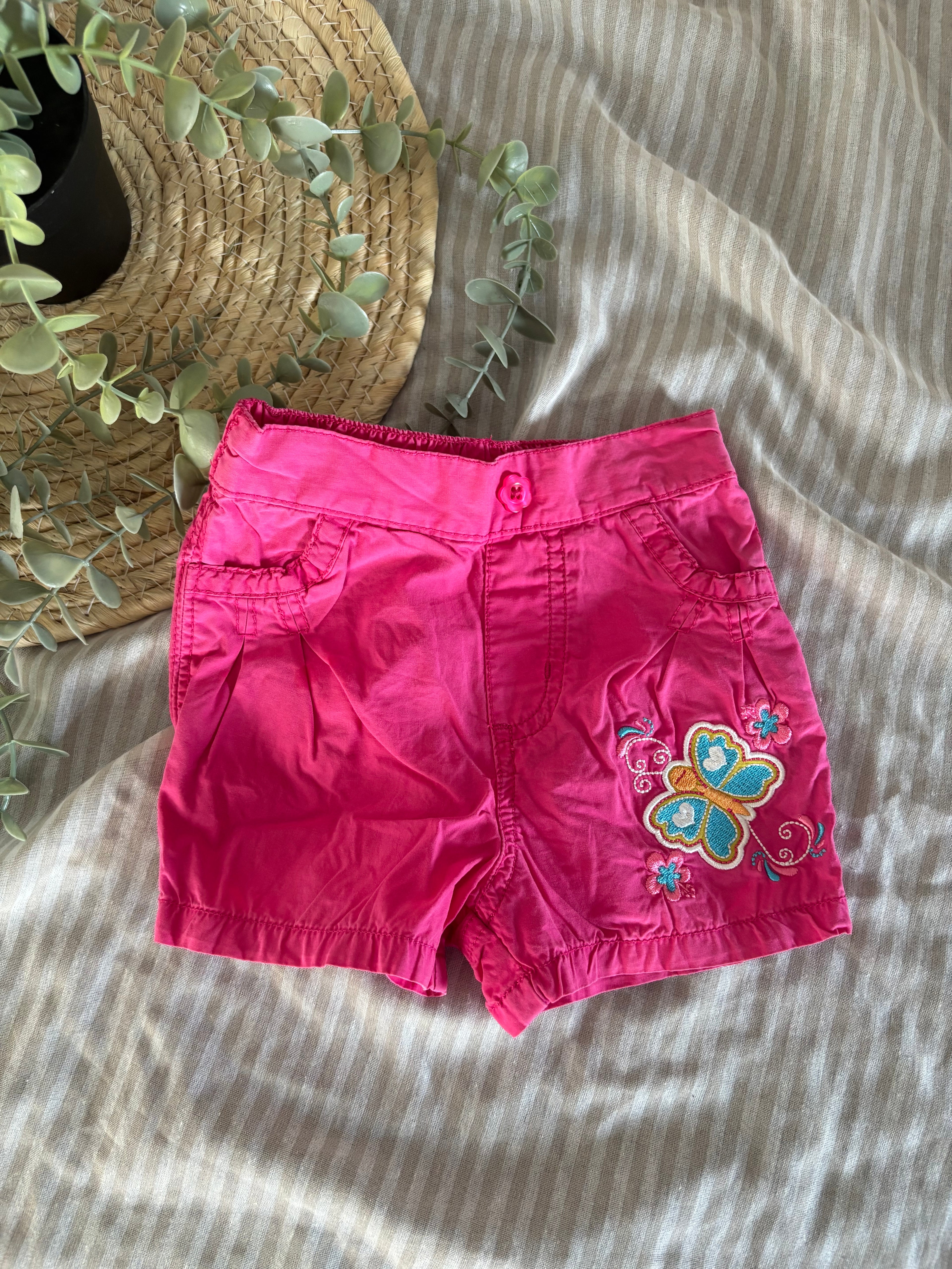 Short (3-6m)