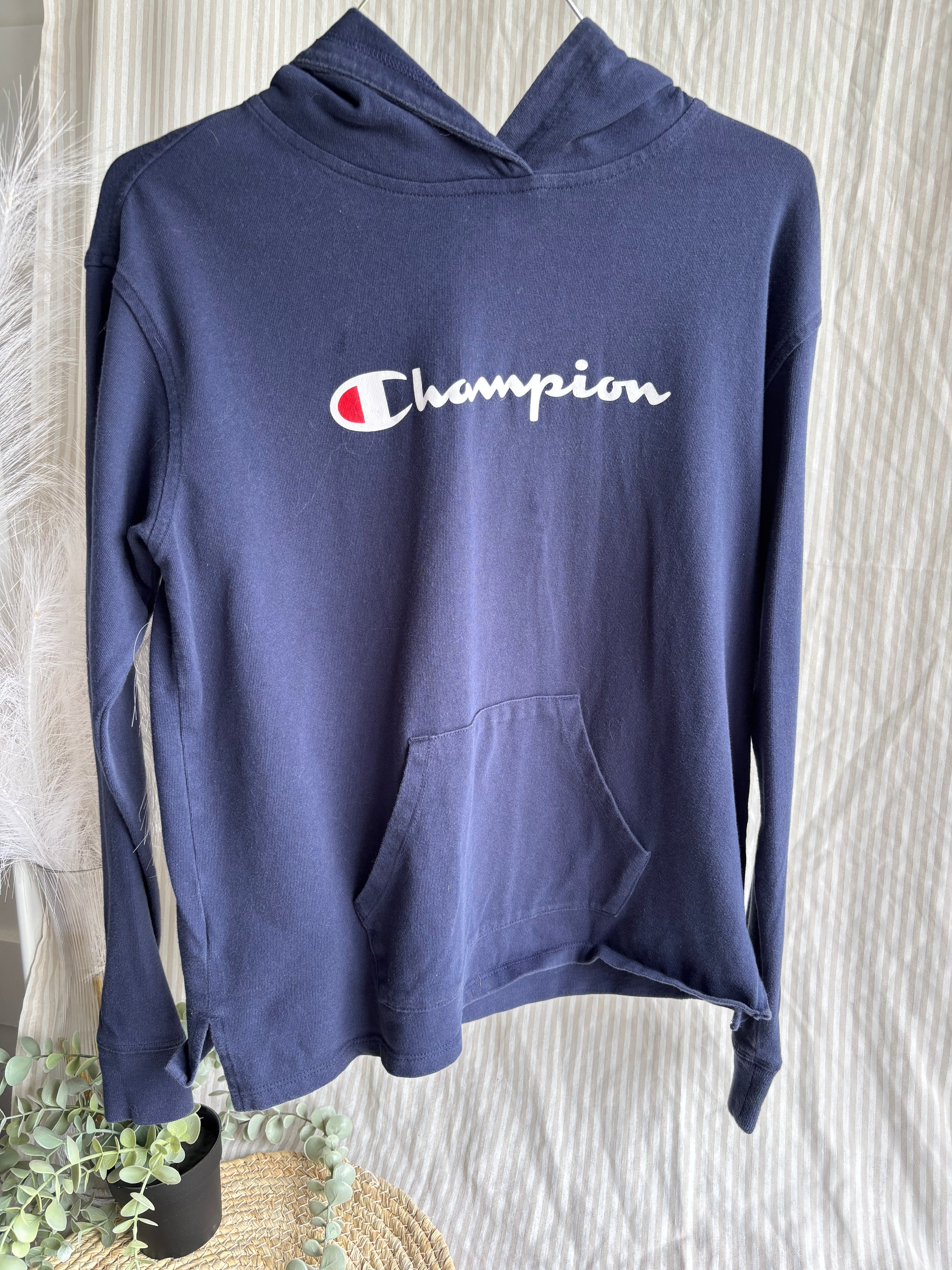 Coton ouaté (XS) Champion