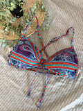 haut bikini la vie en rose (M)
